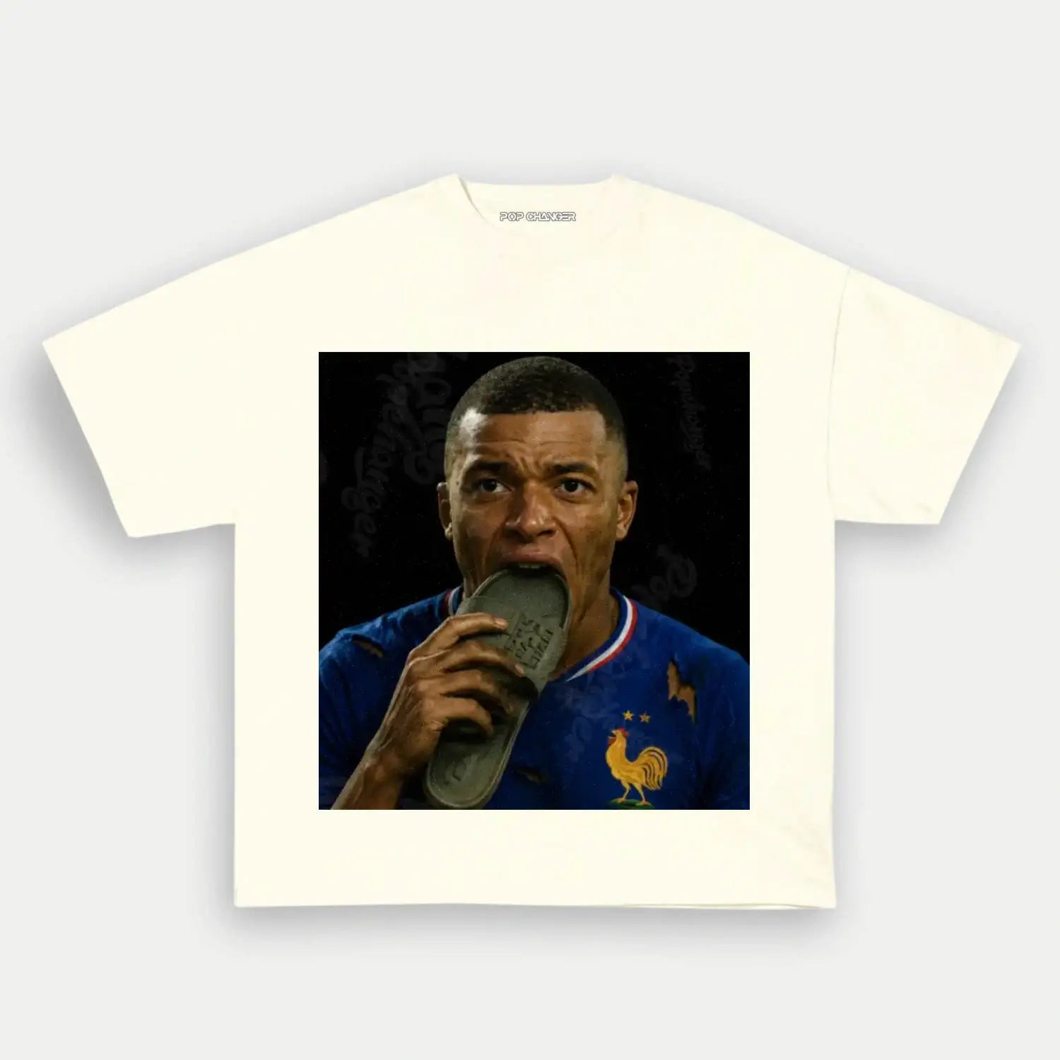 France funny tee 9 - POPCHANGER