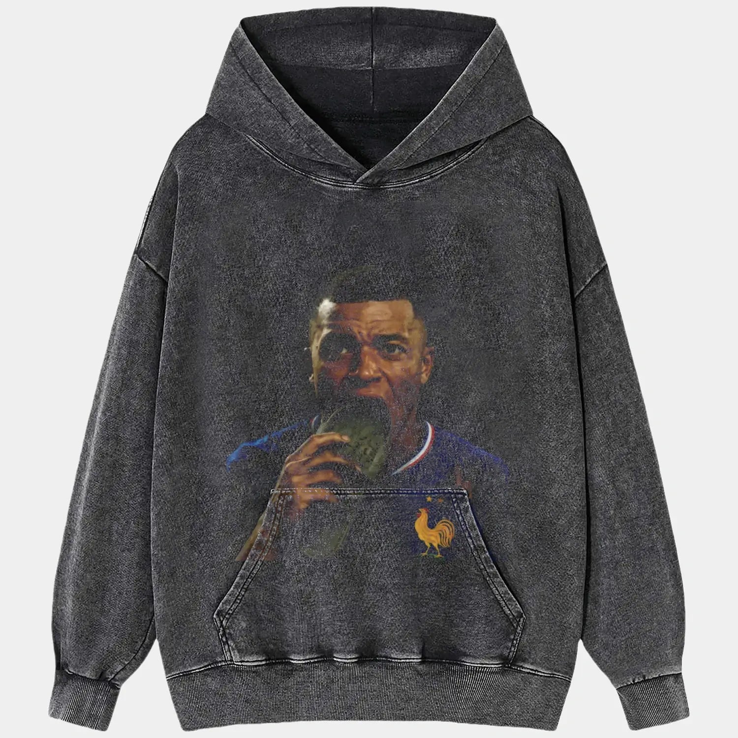 France funny tee 9 - POPCHANGER