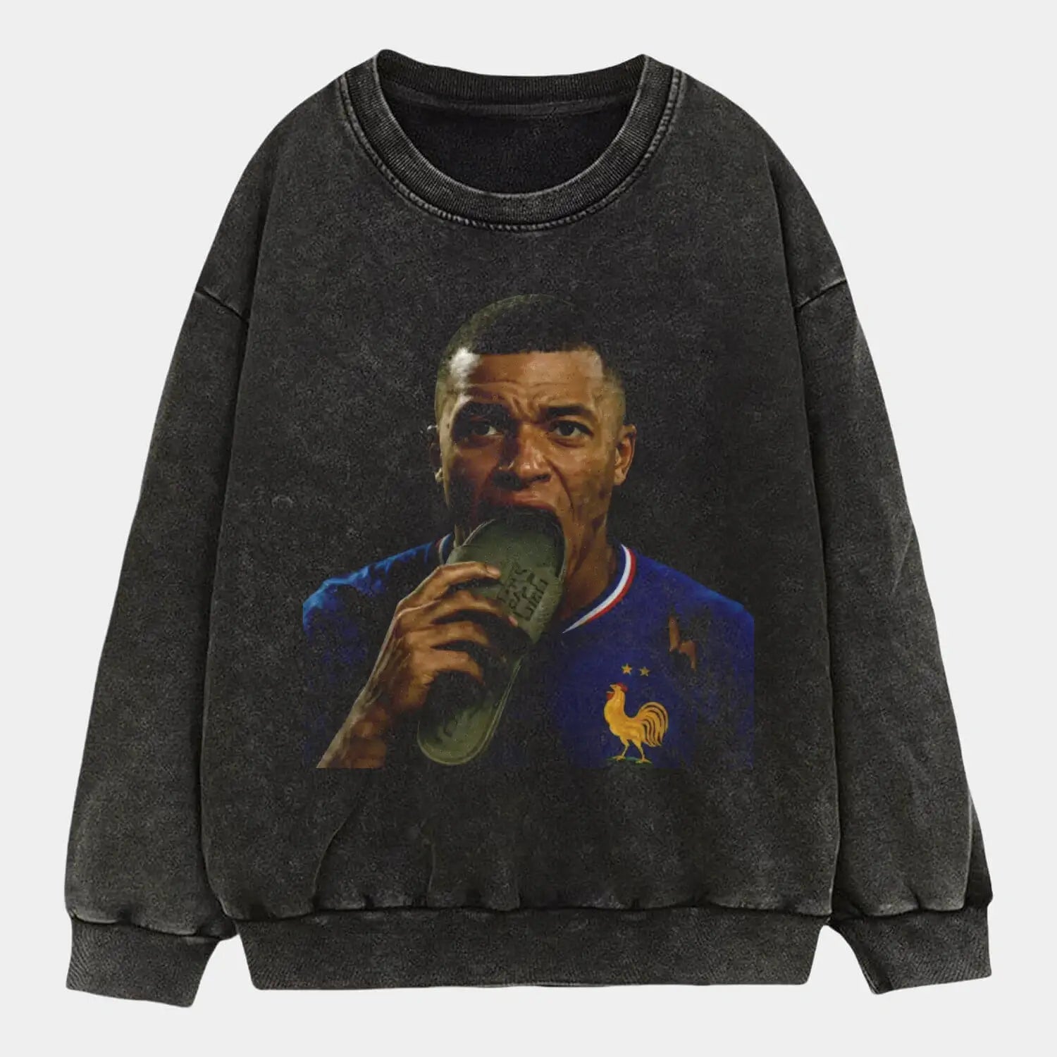 France funny tee 9 - POPCHANGER