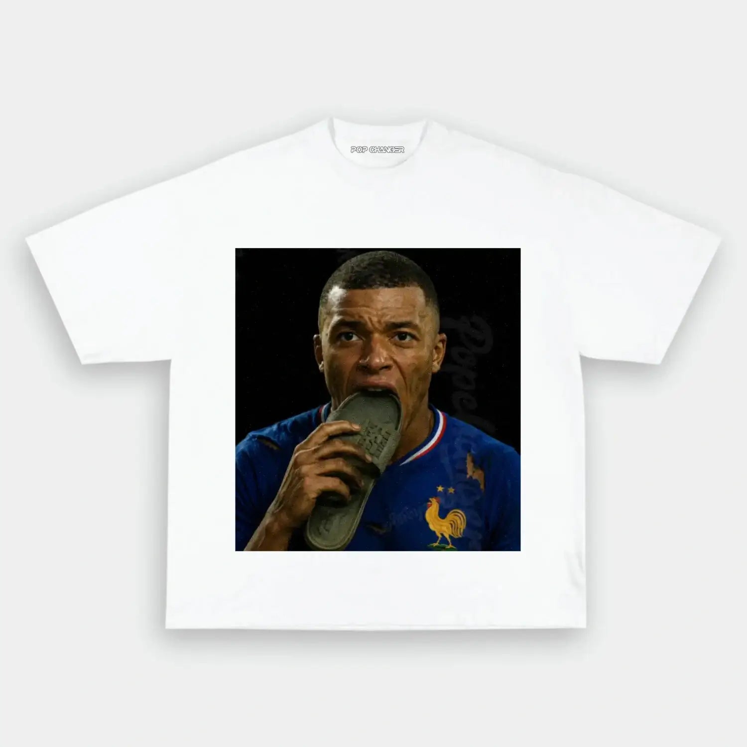 France funny tee 9 - POPCHANGER