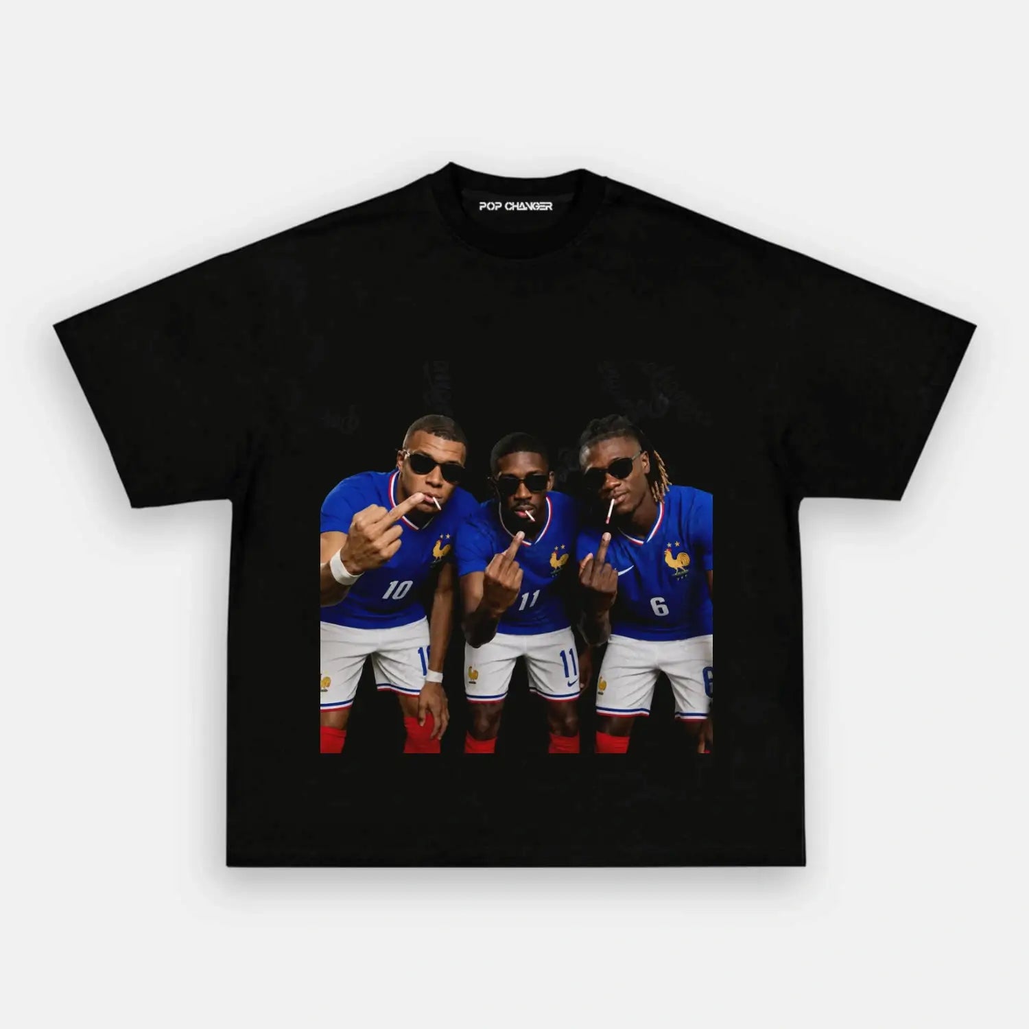 France national football team 1.0 - POPCHANGER