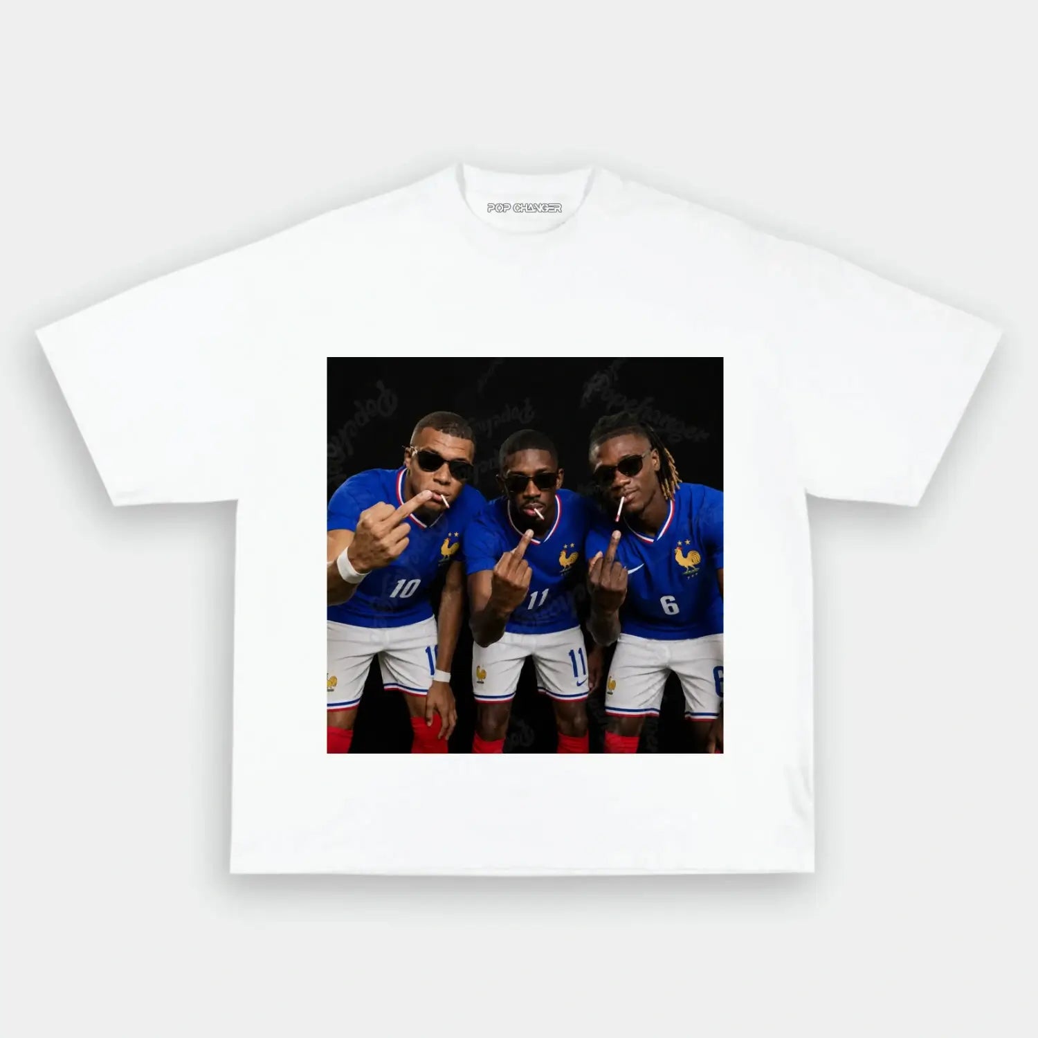 France national football team 1.0 - POPCHANGER