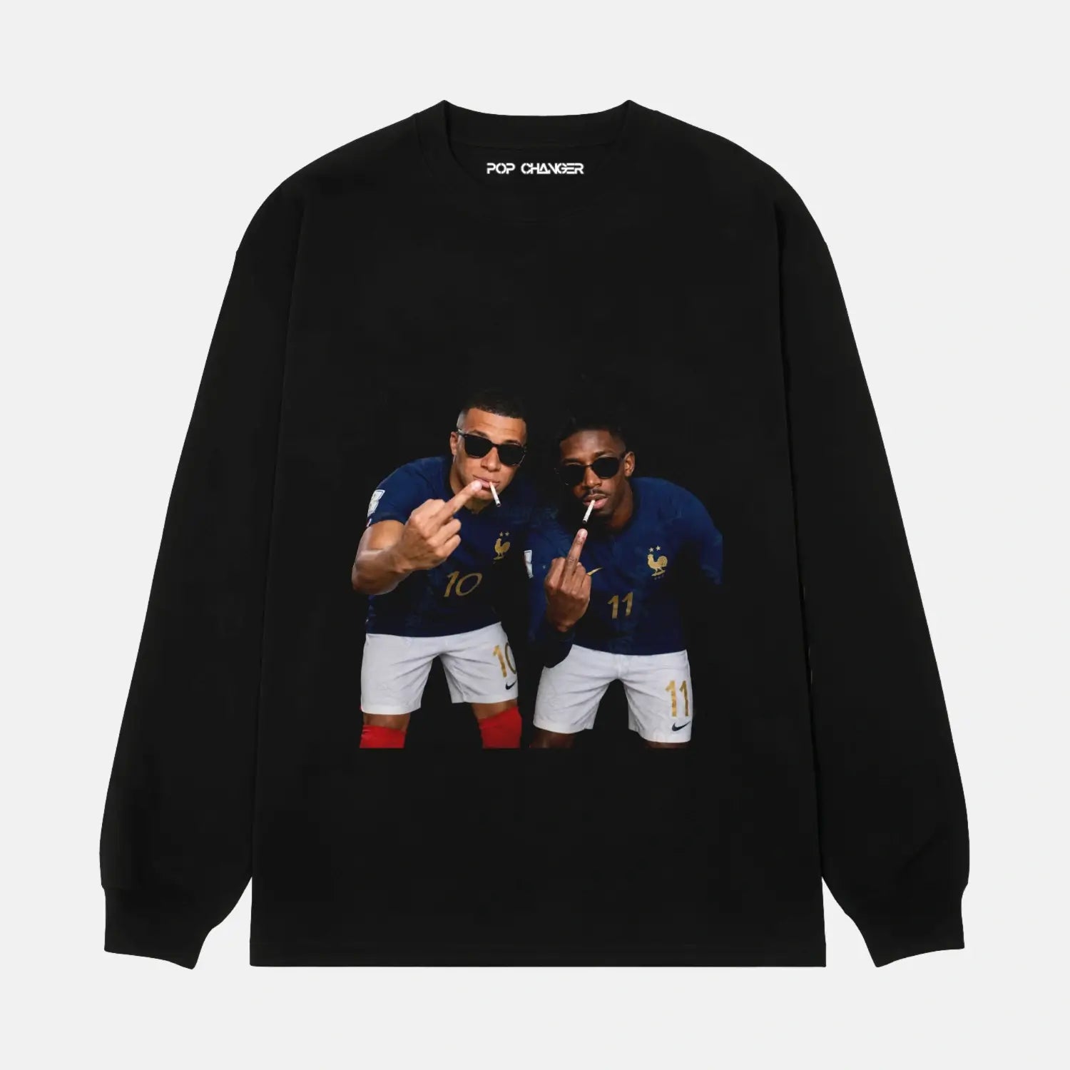 France national football team 2.0 - POPCHANGER