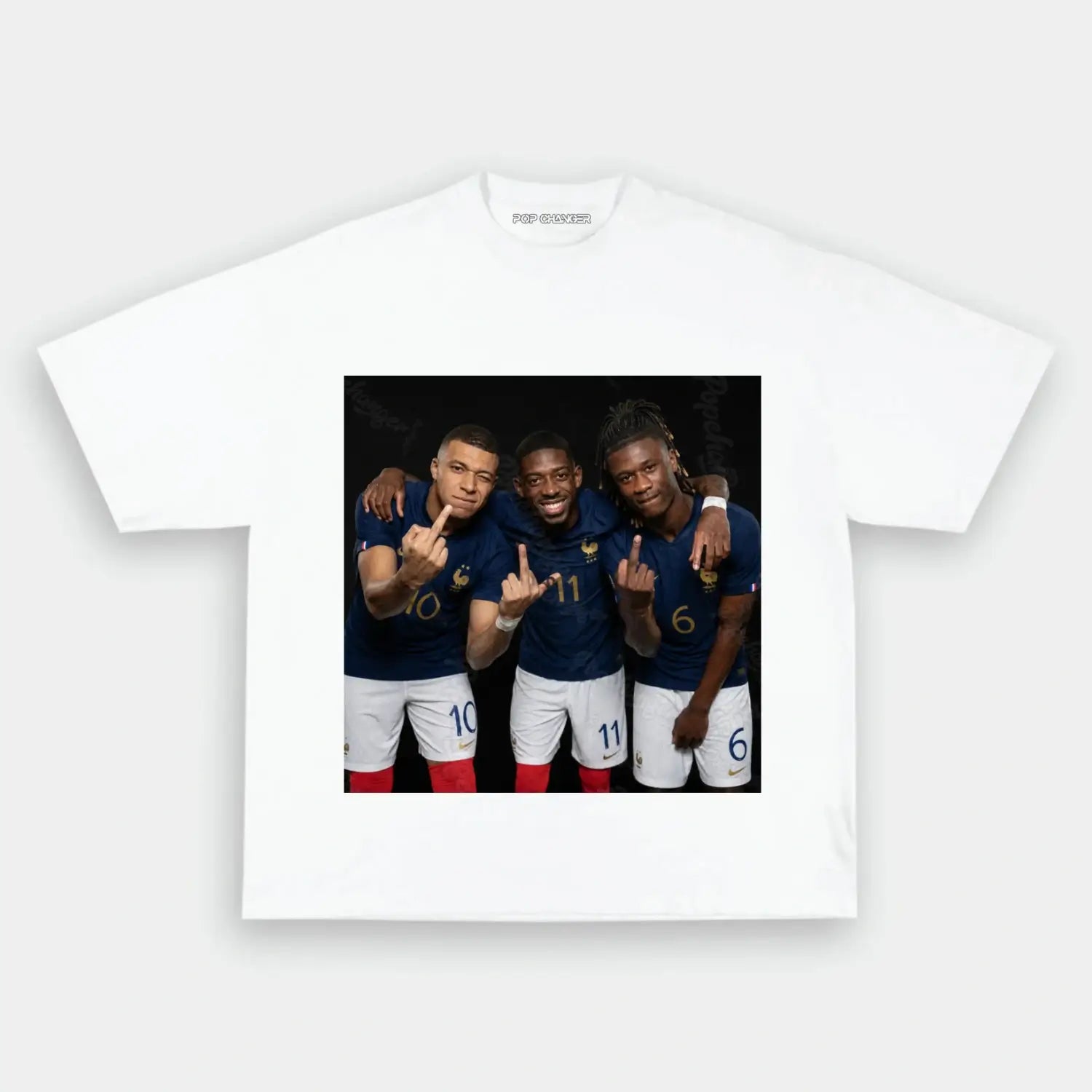 France national football team 3.0 - POPCHANGER