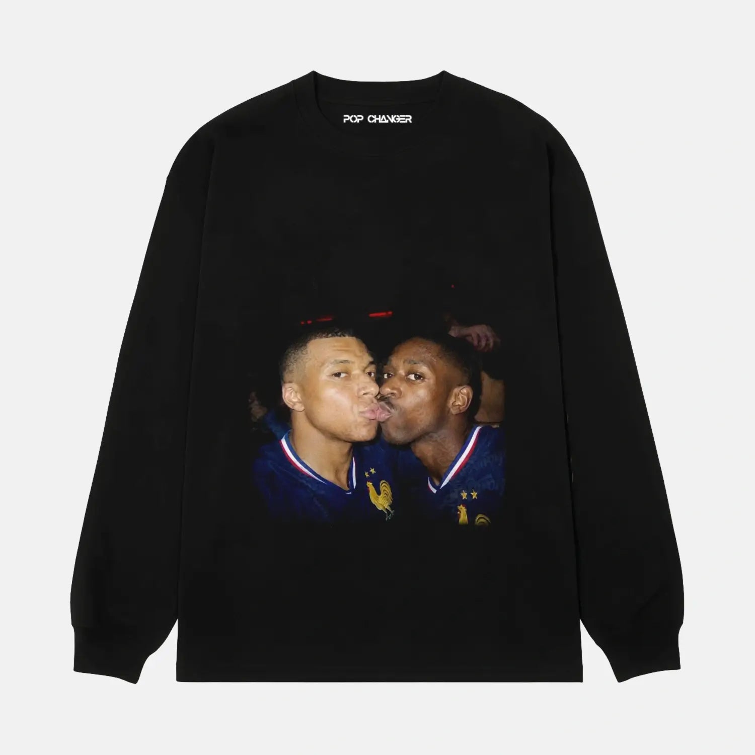 France Style TEE 1.0 - POPCHANGER