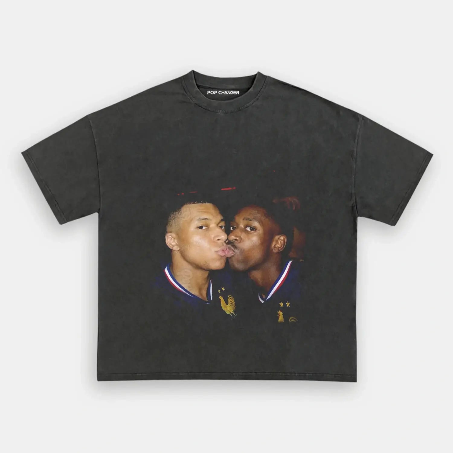 France Style TEE 1.0 - POPCHANGER