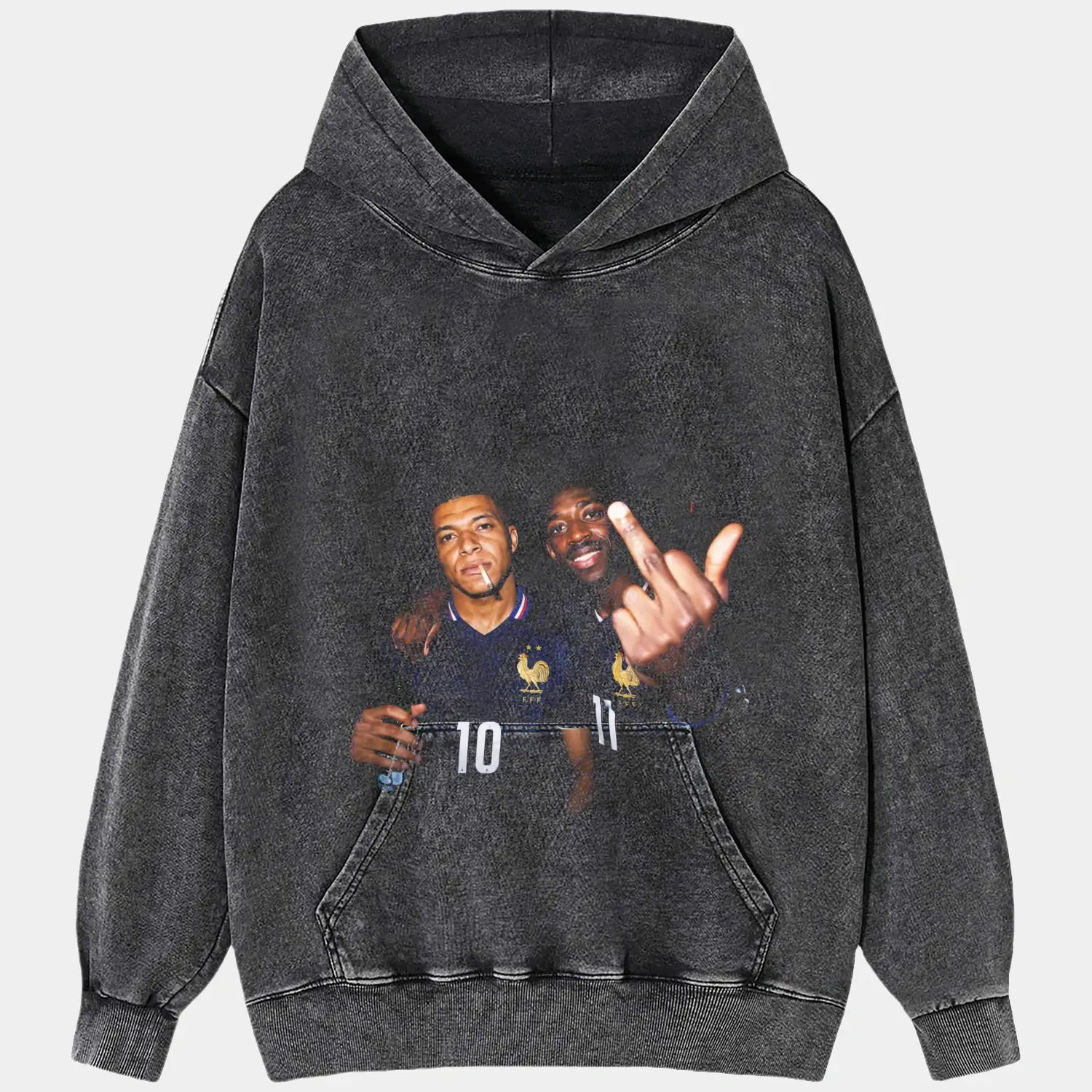 France Style TEE 2.0 - POPCHANGER