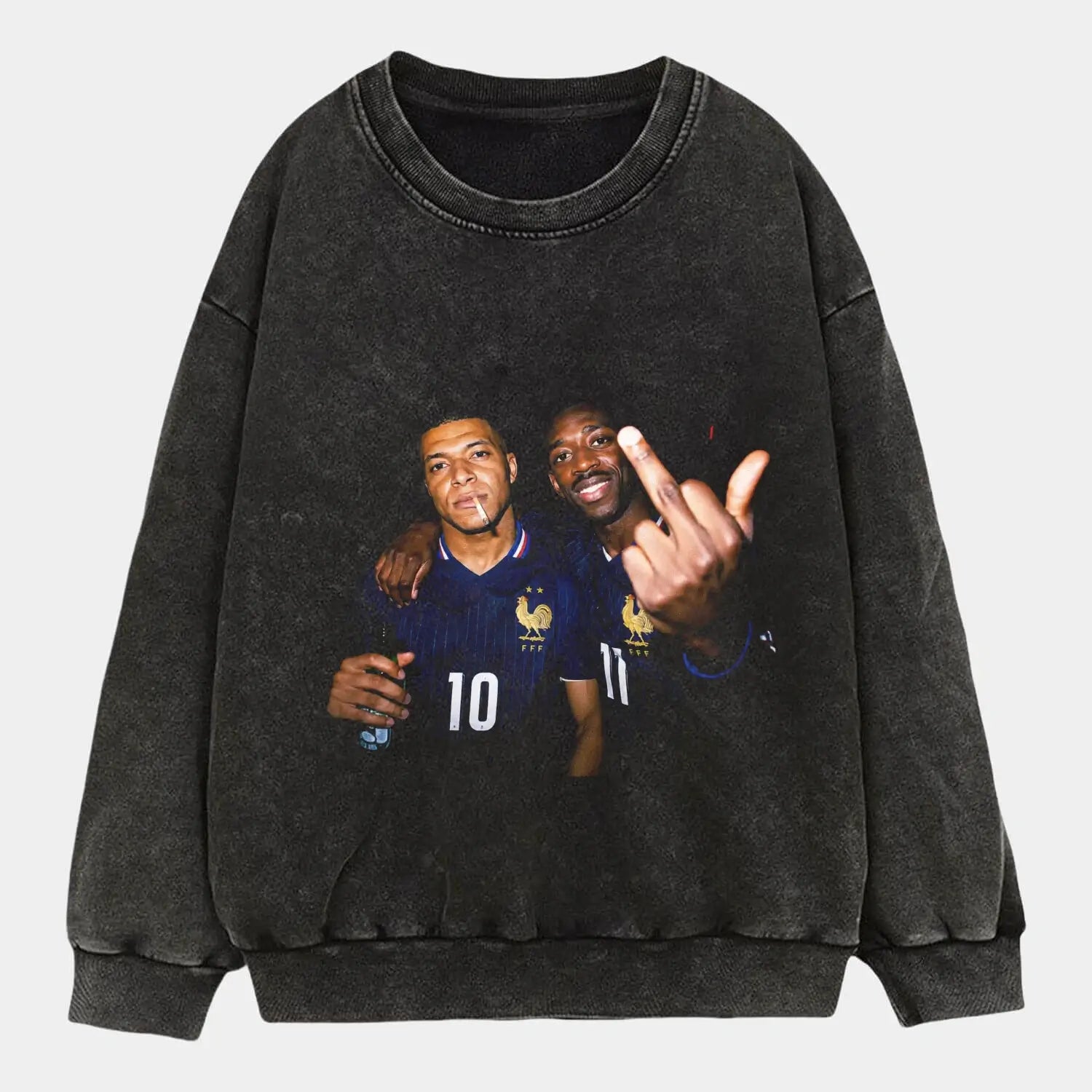 France Style TEE 2.0 - POPCHANGER