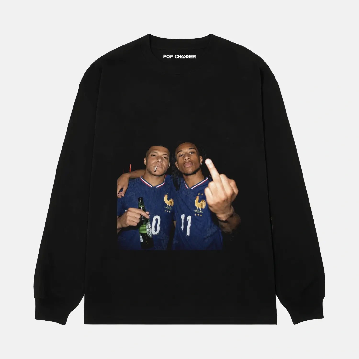 France Style TEE 3.0 - POPCHANGER