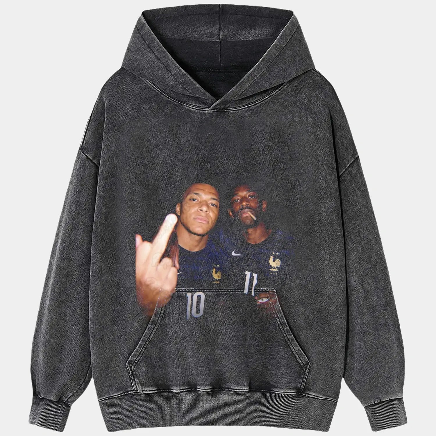 France Style TEE 4.0 - POPCHANGER