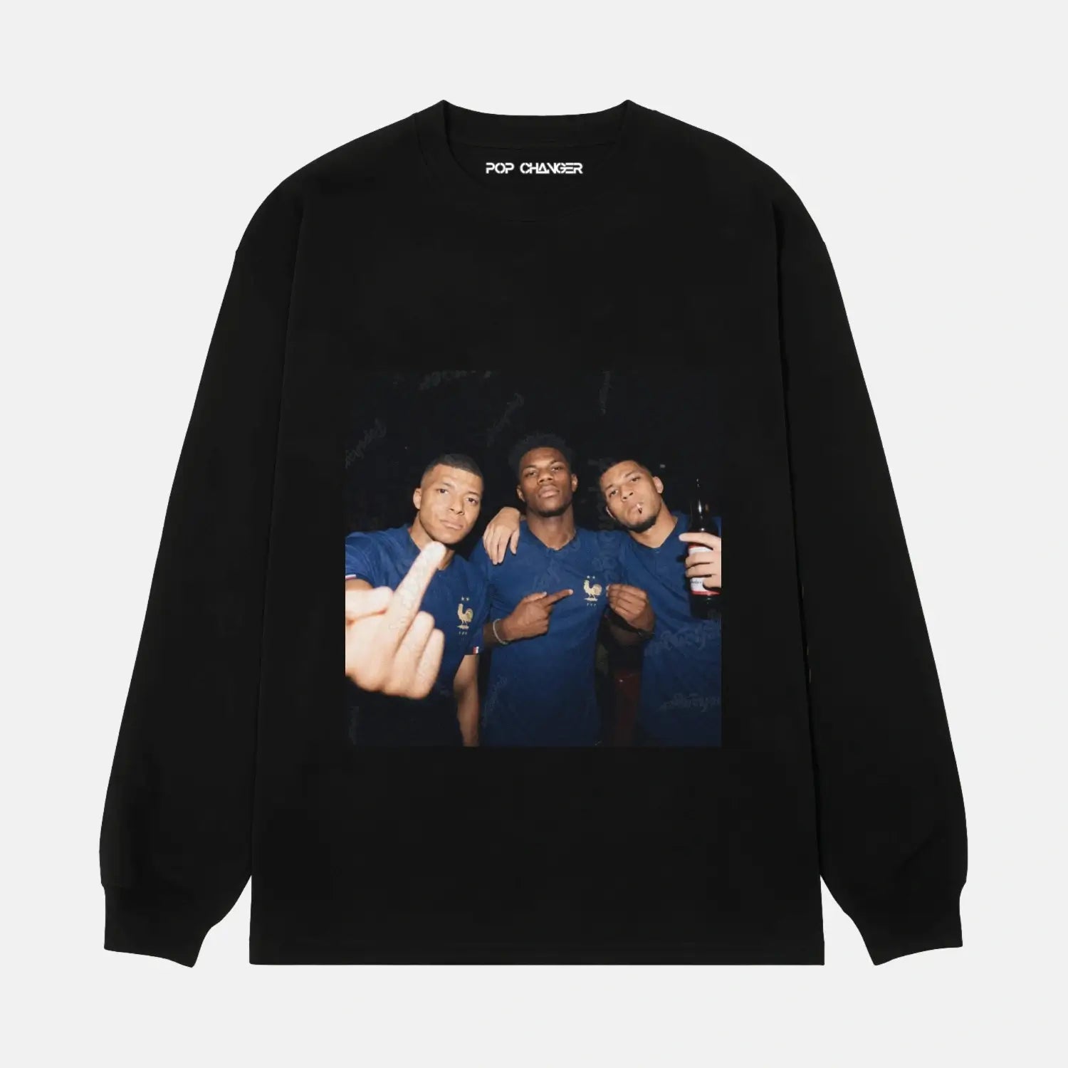 France Style TEE 7.0 - POPCHANGER