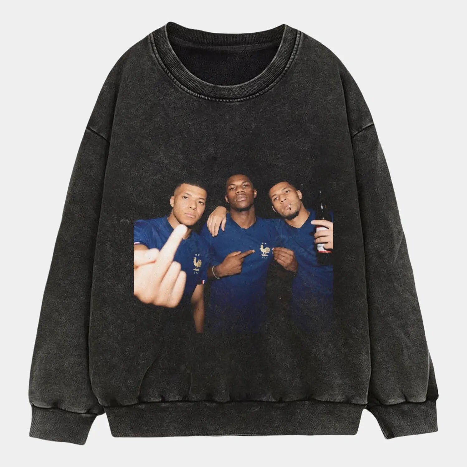 France Style TEE 7.0 - POPCHANGER