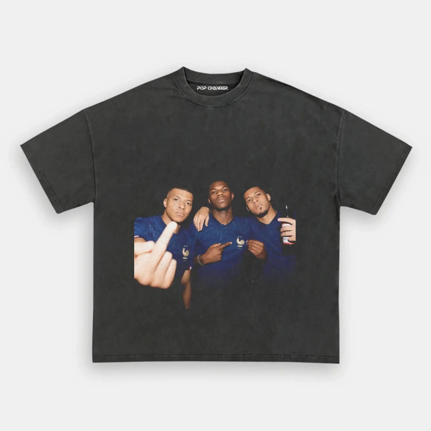 France Style TEE 7.0 - POPCHANGER