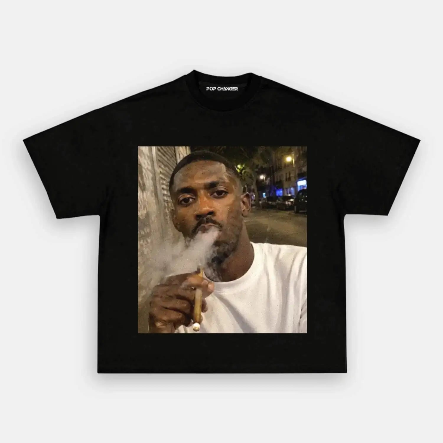 France team tee 10 - POPCHANGER