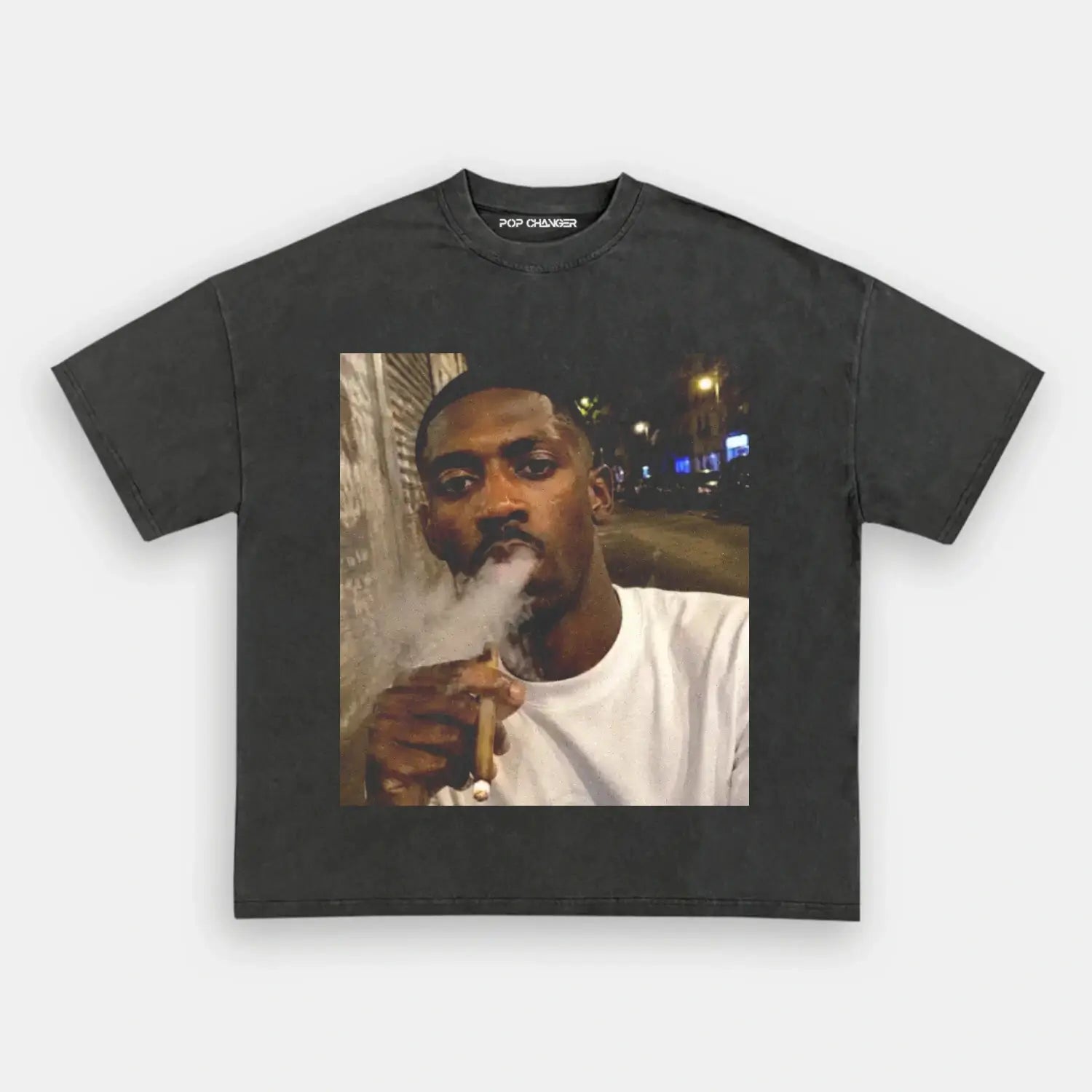 France team tee 10 - POPCHANGER