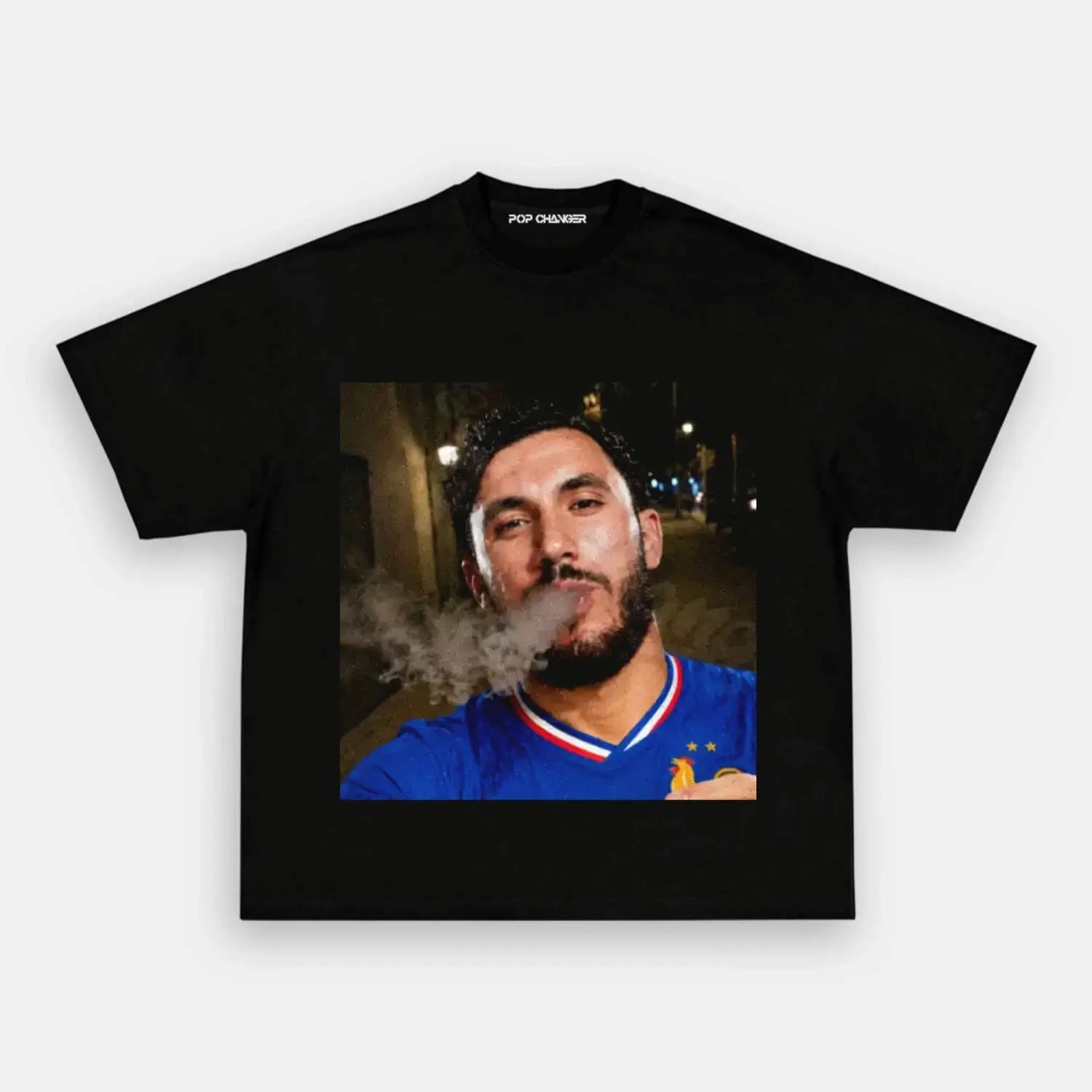 France team tee 11 - POPCHANGER
