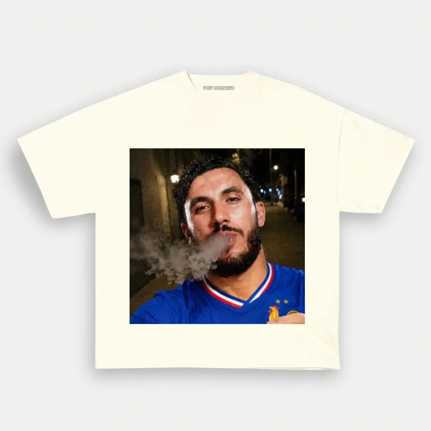 France team tee 11 - POPCHANGER