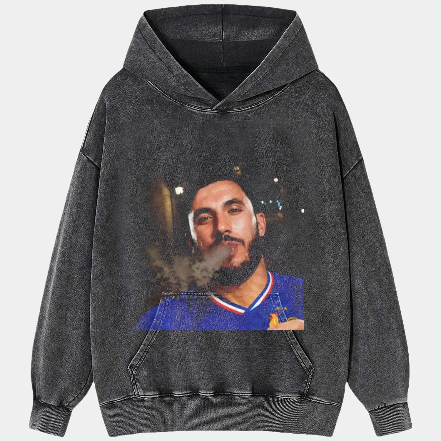 France team tee 11 - POPCHANGER