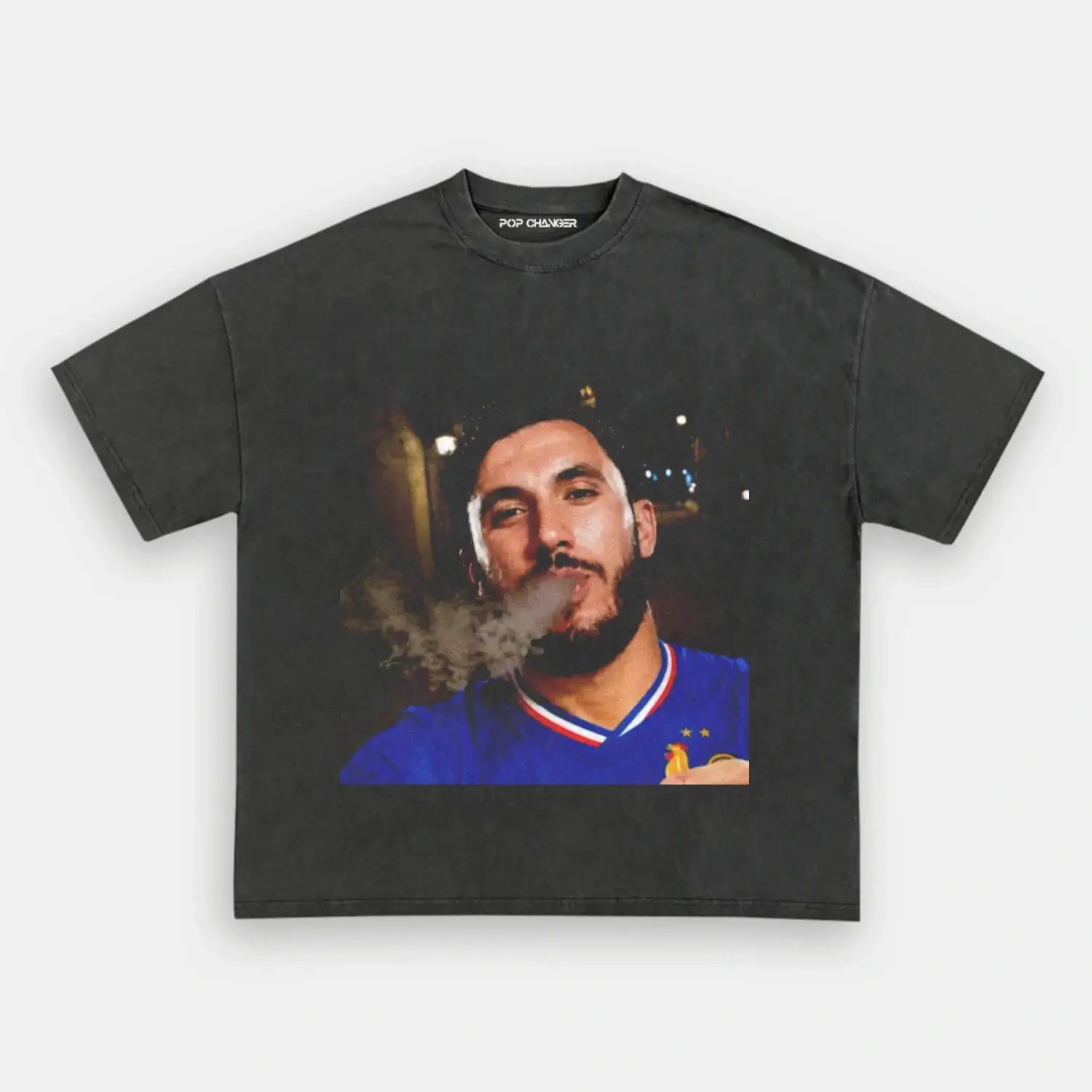France team tee 11 - POPCHANGER