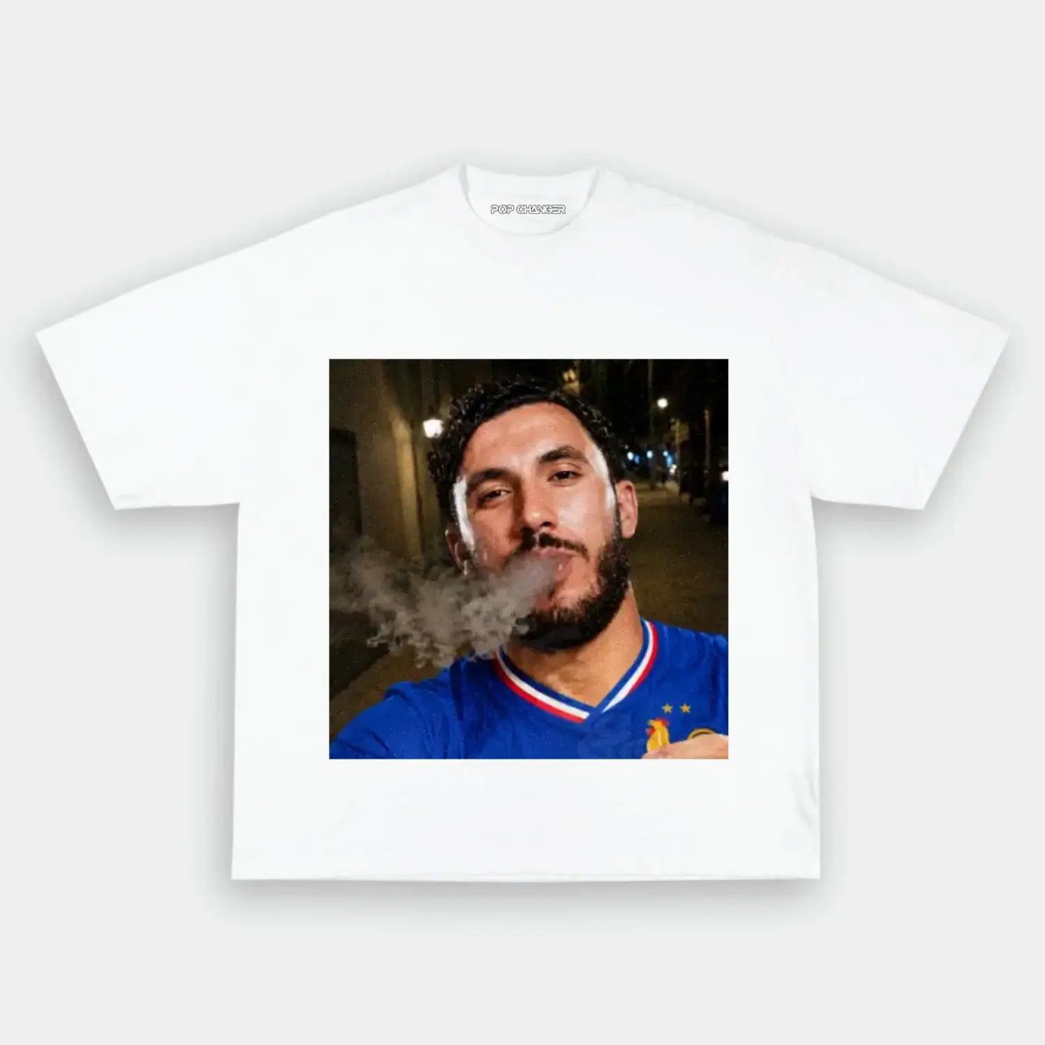 France team tee 11 - POPCHANGER