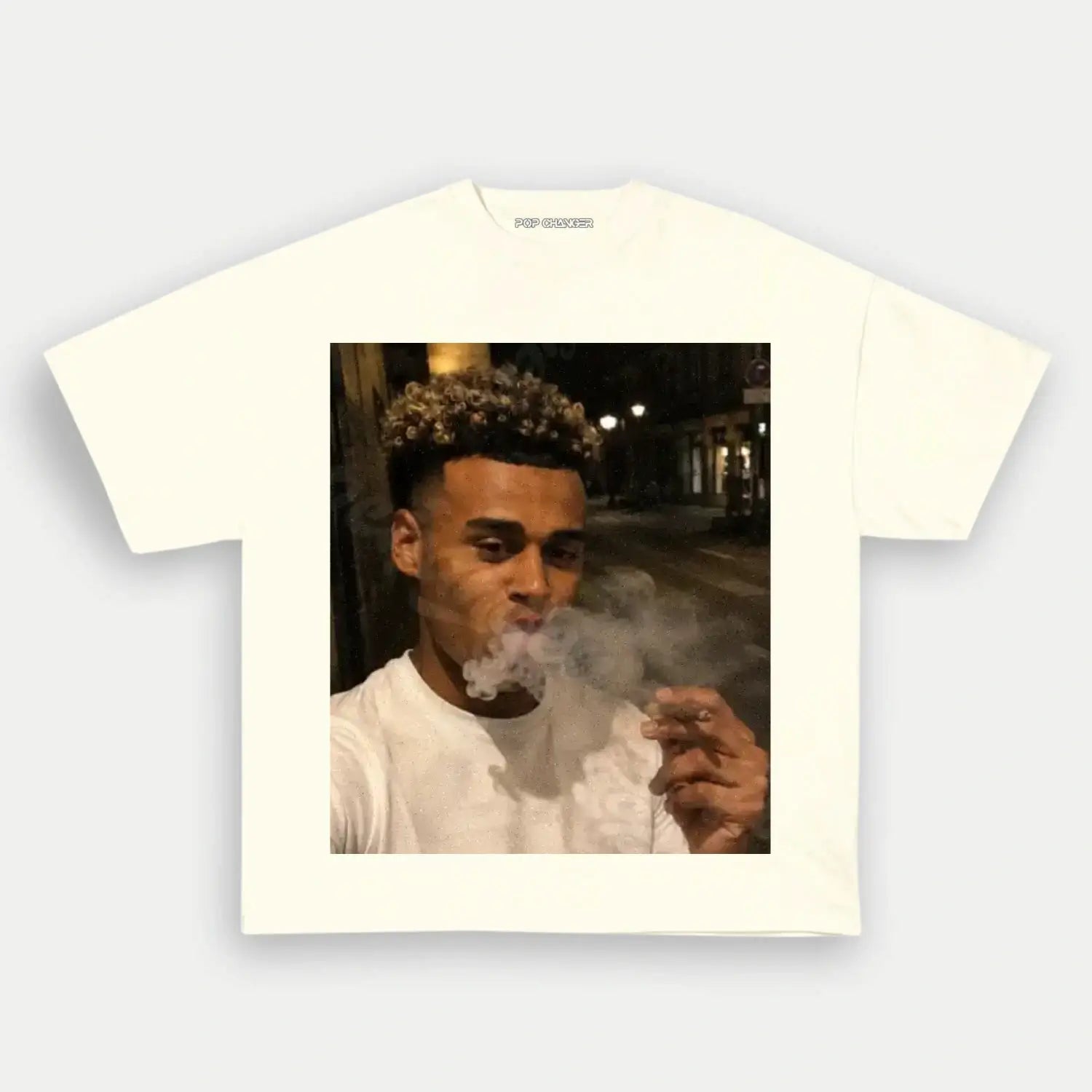 France team tee 12 - POPCHANGER
