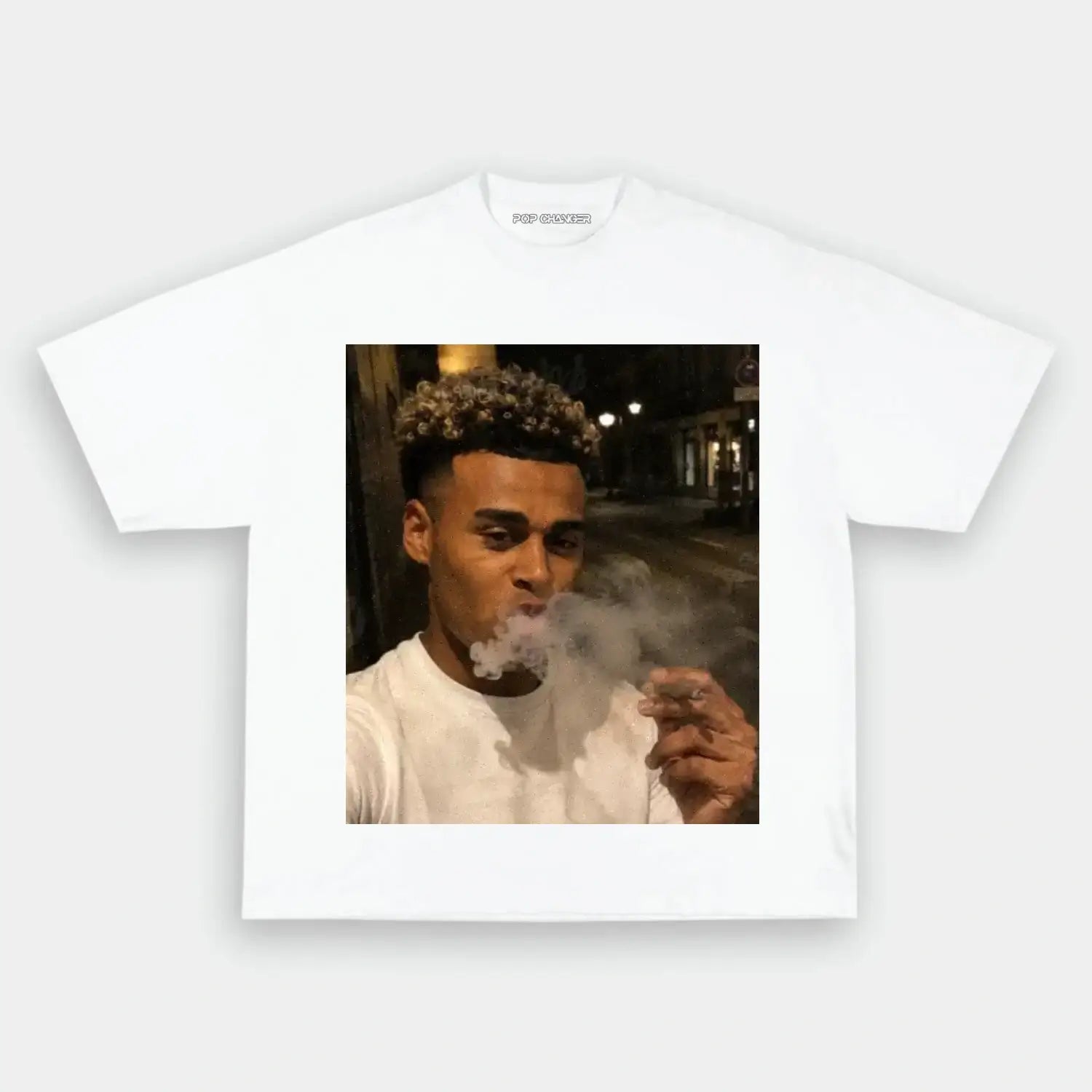 France team tee 12 - POPCHANGER