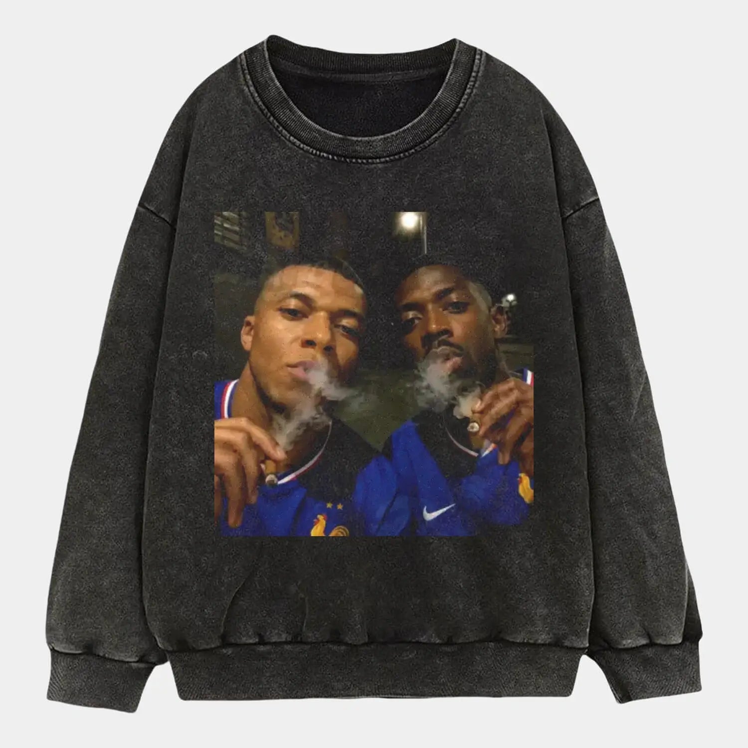 France team tee 13 - POPCHANGER