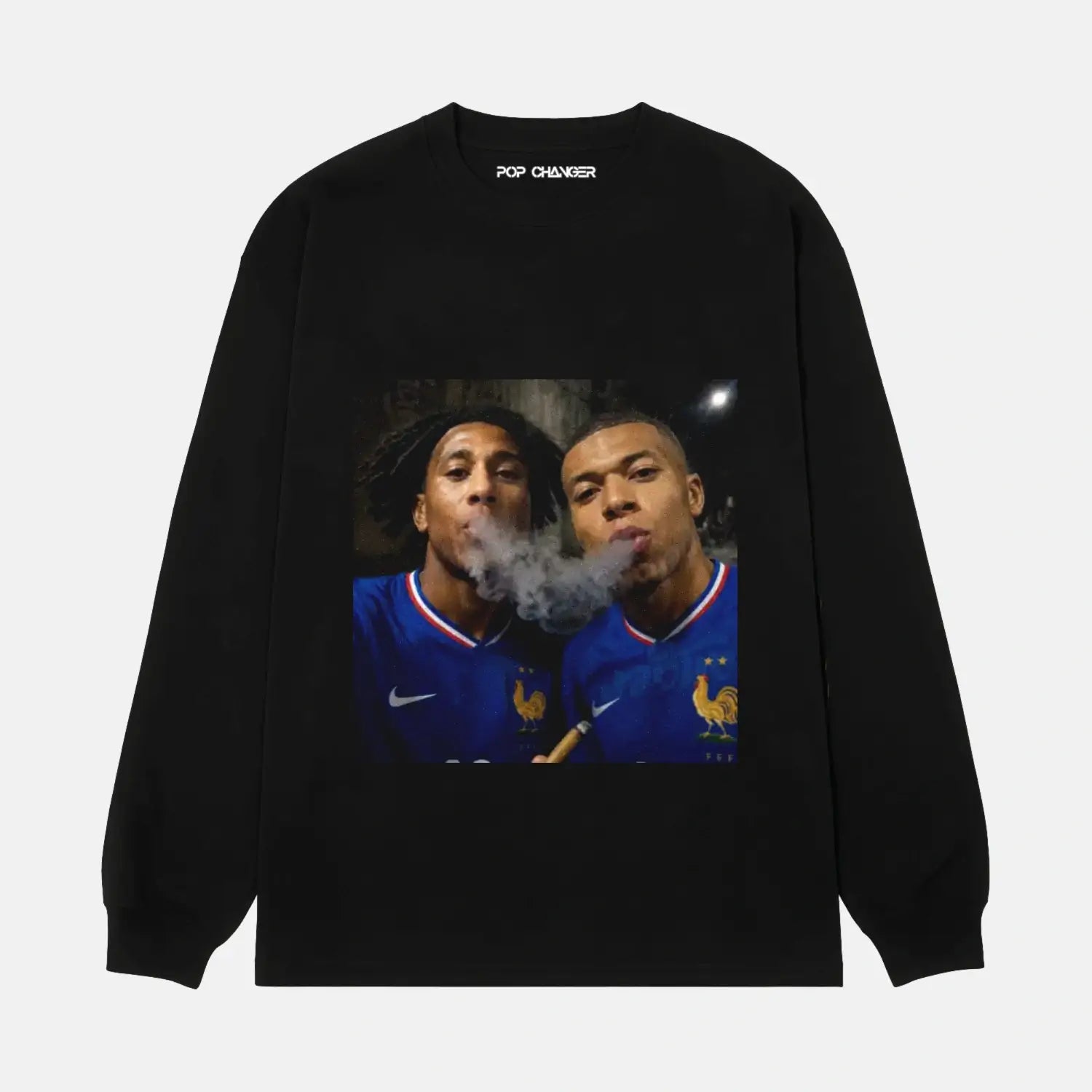 France team tee 14 - POPCHANGER