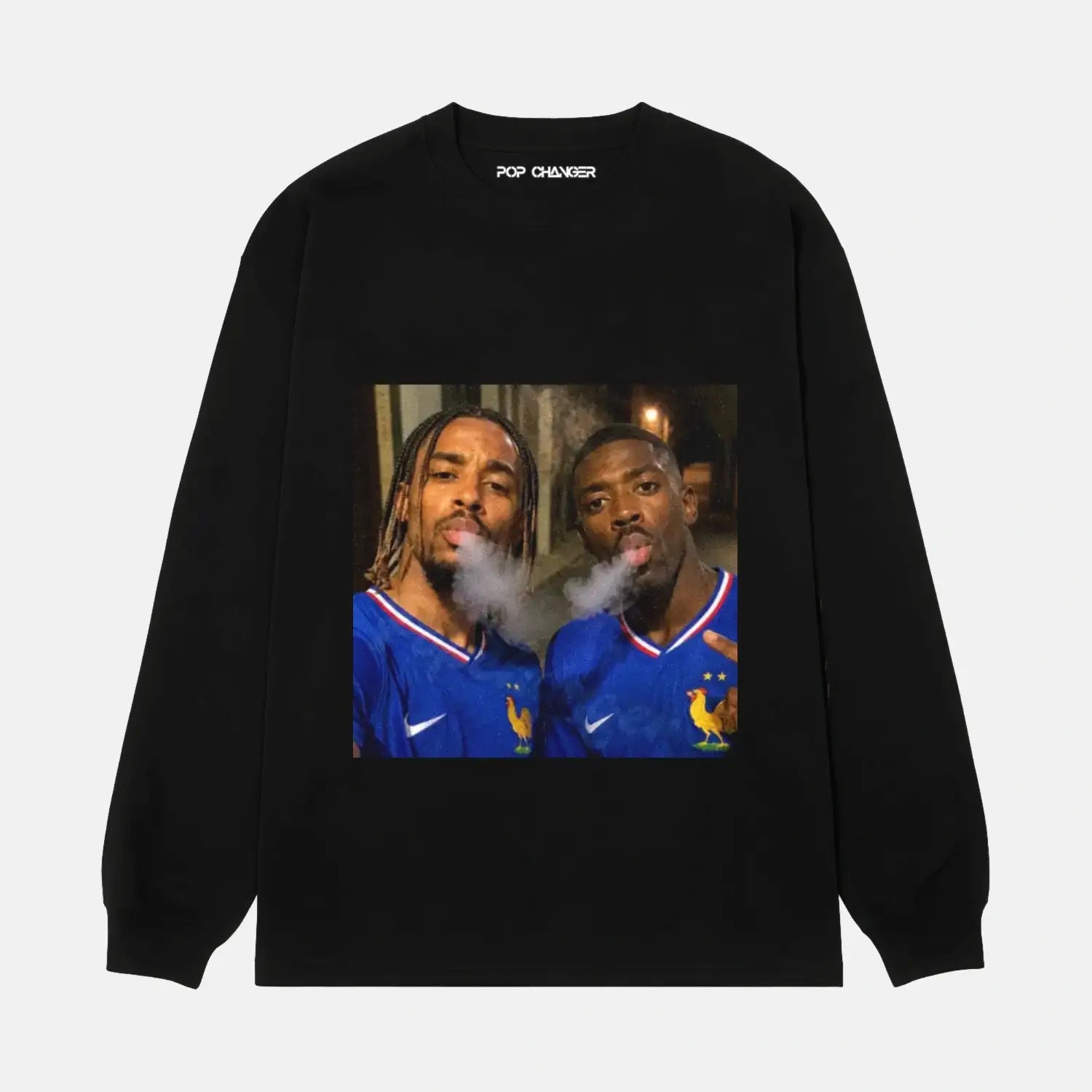France team tee 16 - POPCHANGER