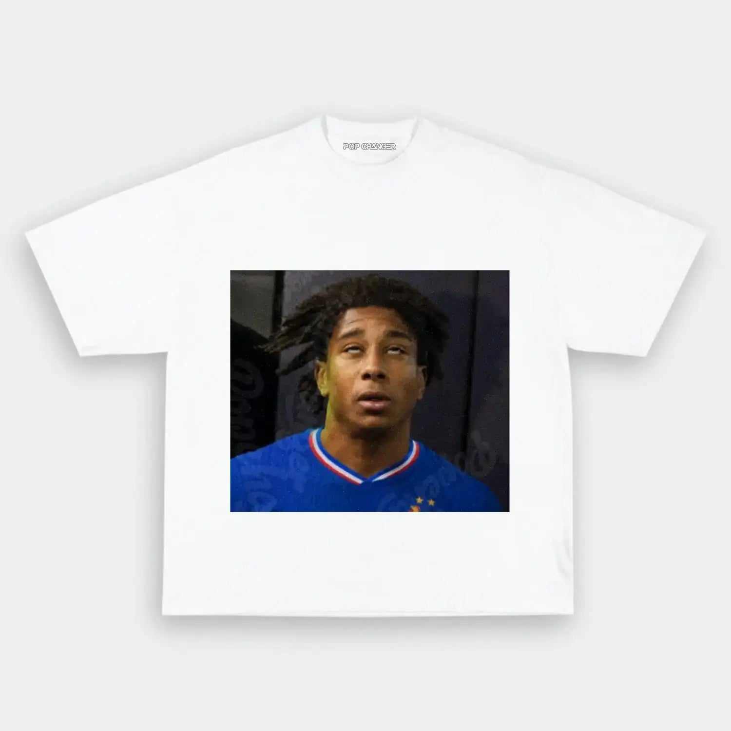 France team tee 17 - POPCHANGER