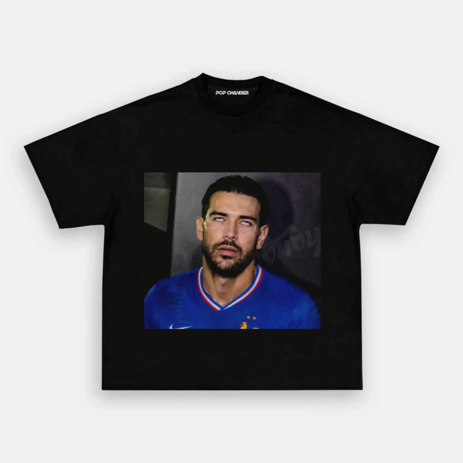 France team tee 18 - POPCHANGER