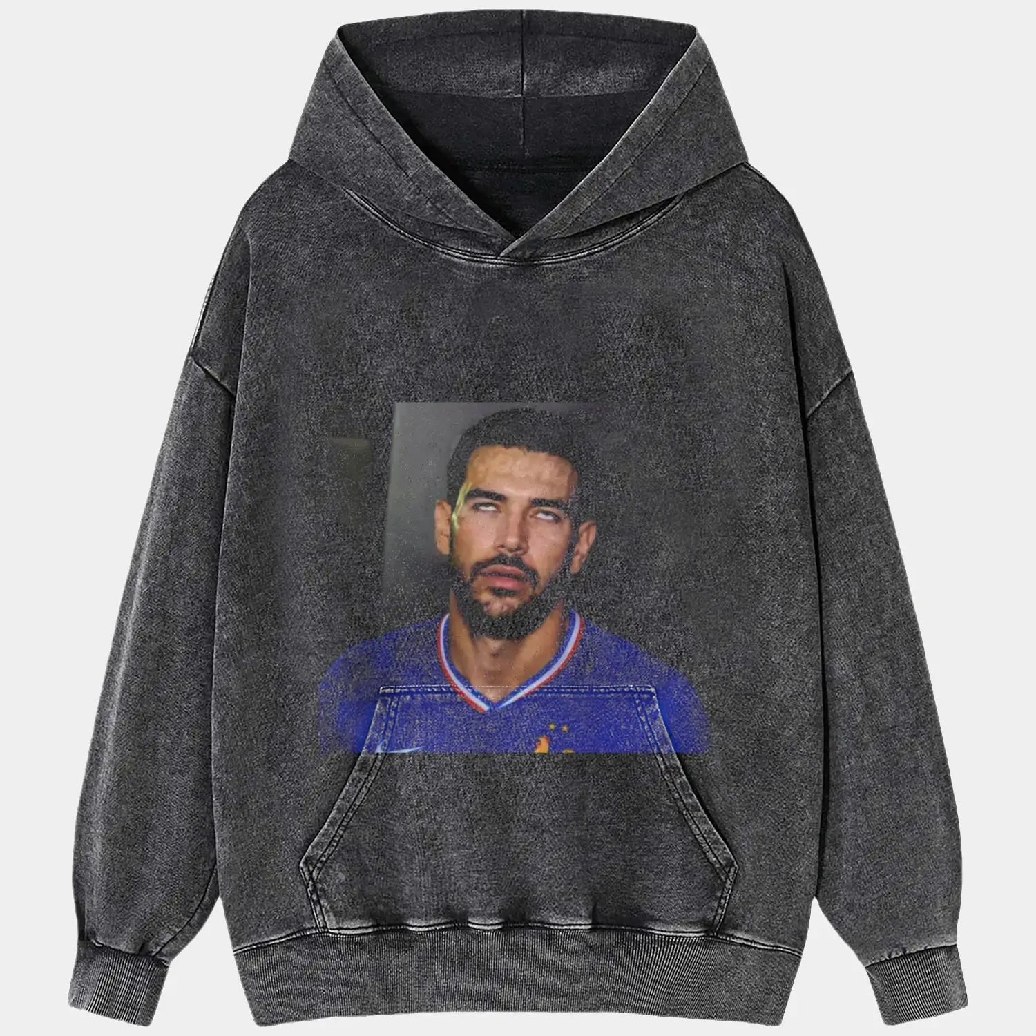 France team tee 18 - POPCHANGER