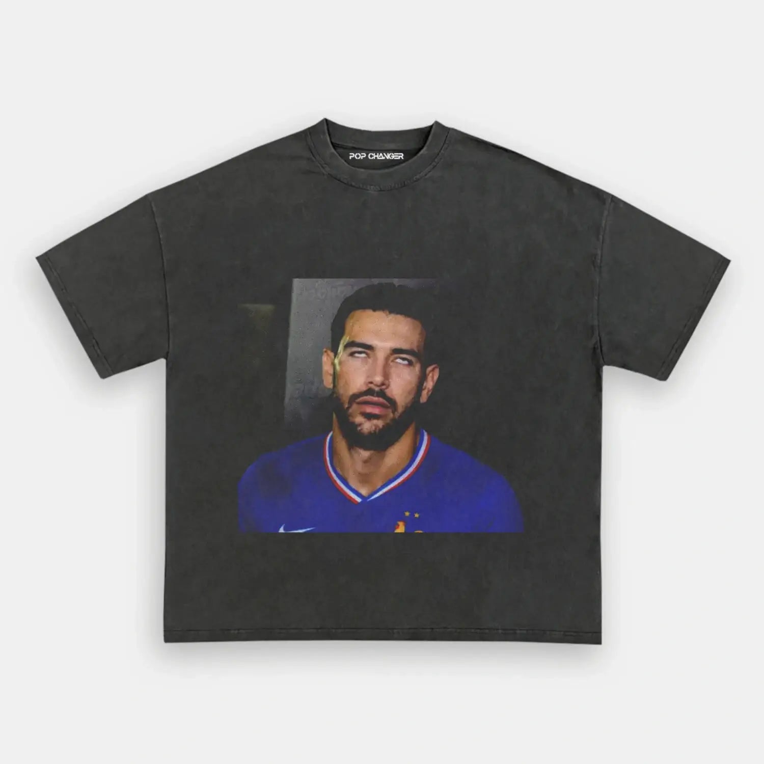 France team tee 18 - POPCHANGER