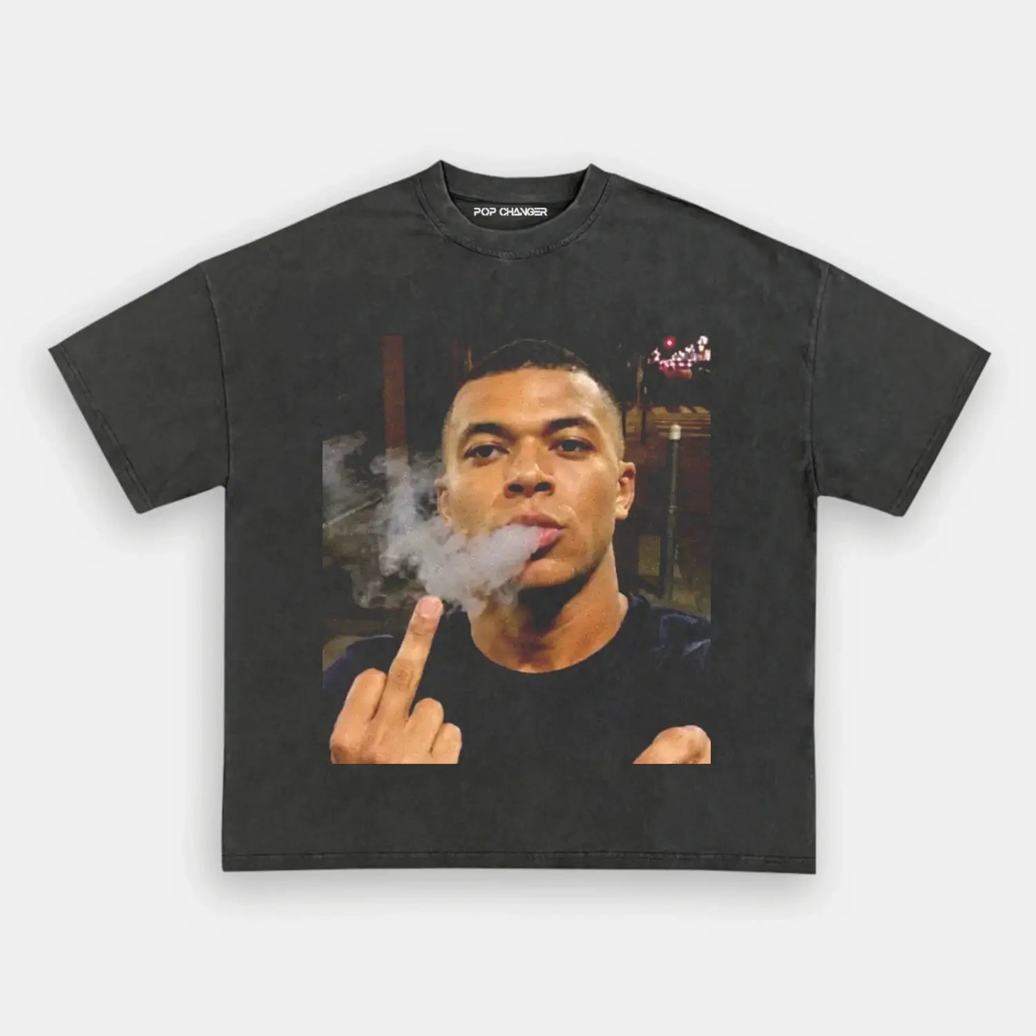 France team tee 19 - POPCHANGER
