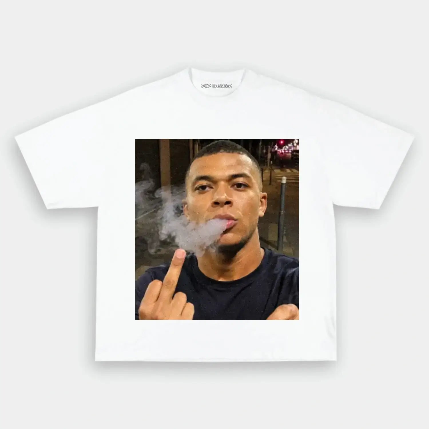 France team tee 19 - POPCHANGER