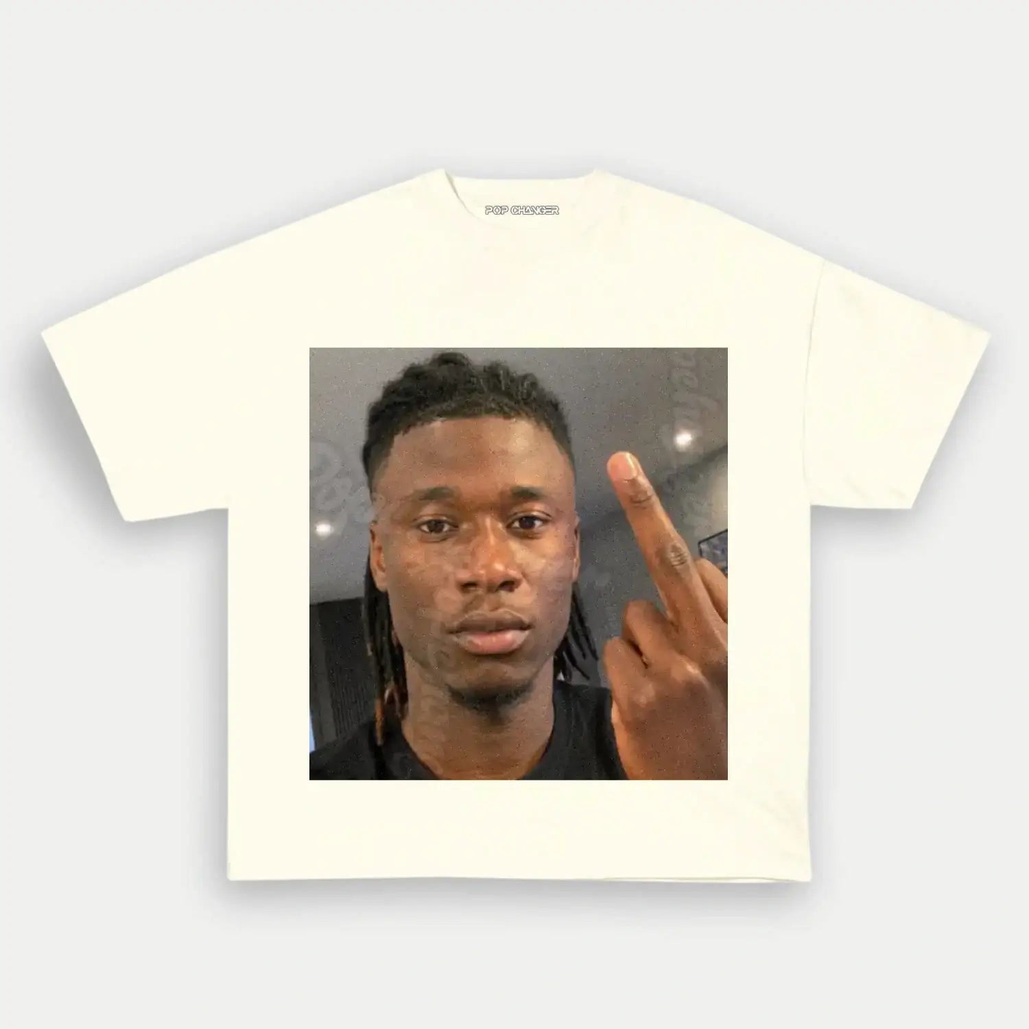 France team tee 20 - POPCHANGER