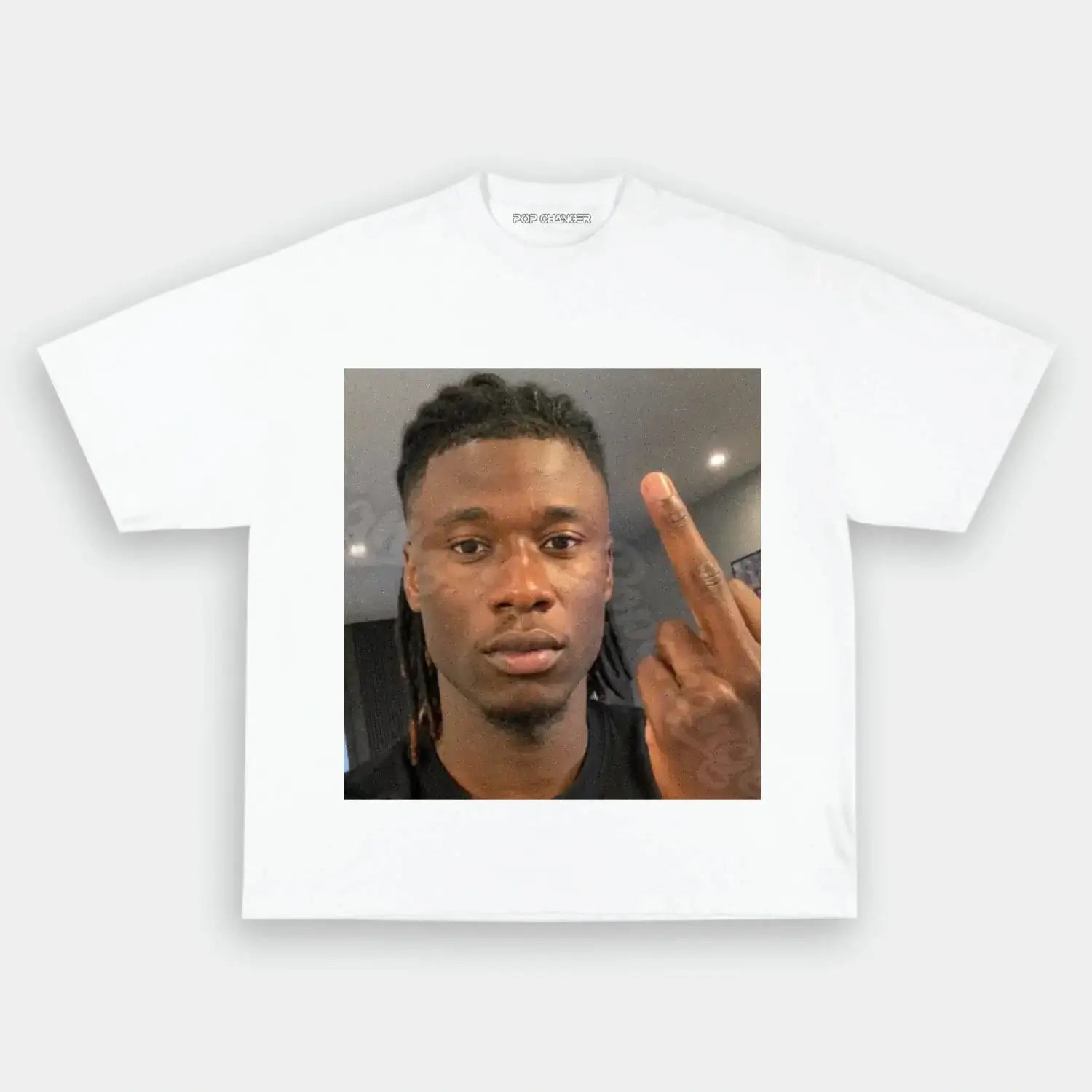 France team tee 20 - POPCHANGER