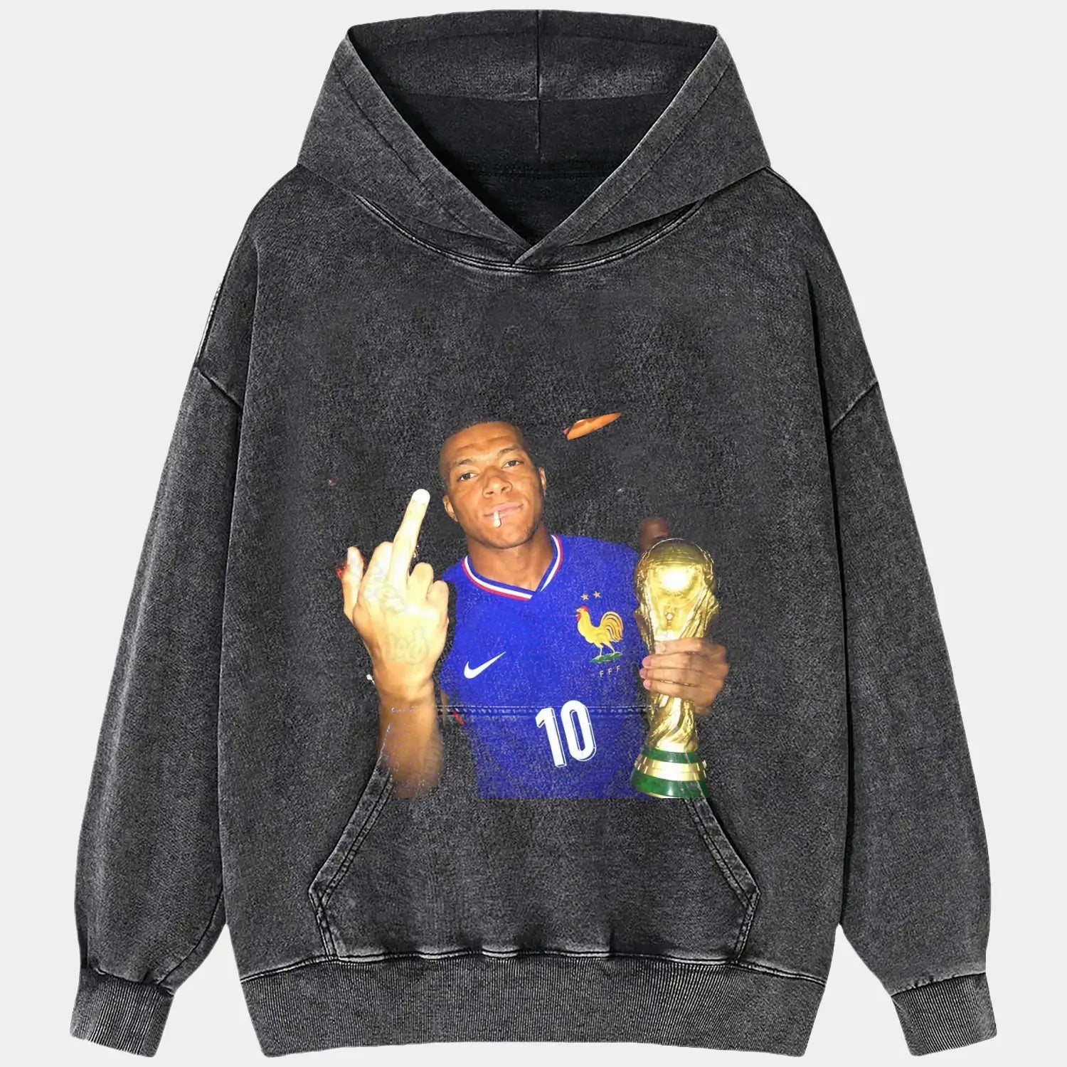France team Tee 24 - POPCHANGER