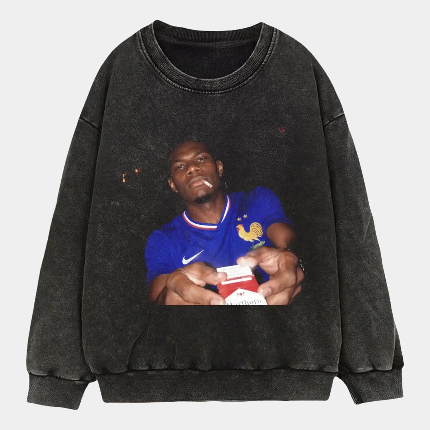 France team Tee 26 - POPCHANGER