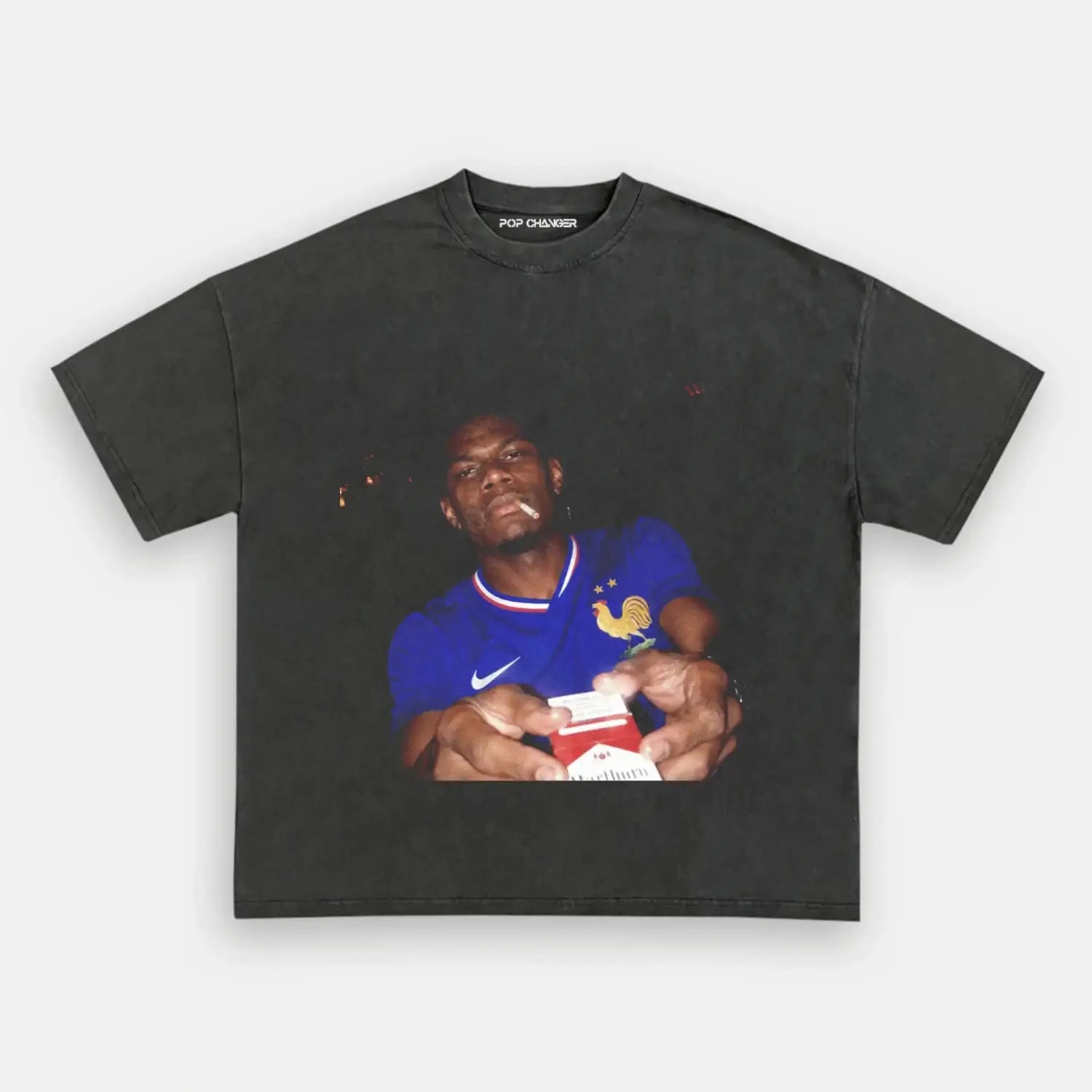 France team Tee 26 - POPCHANGER