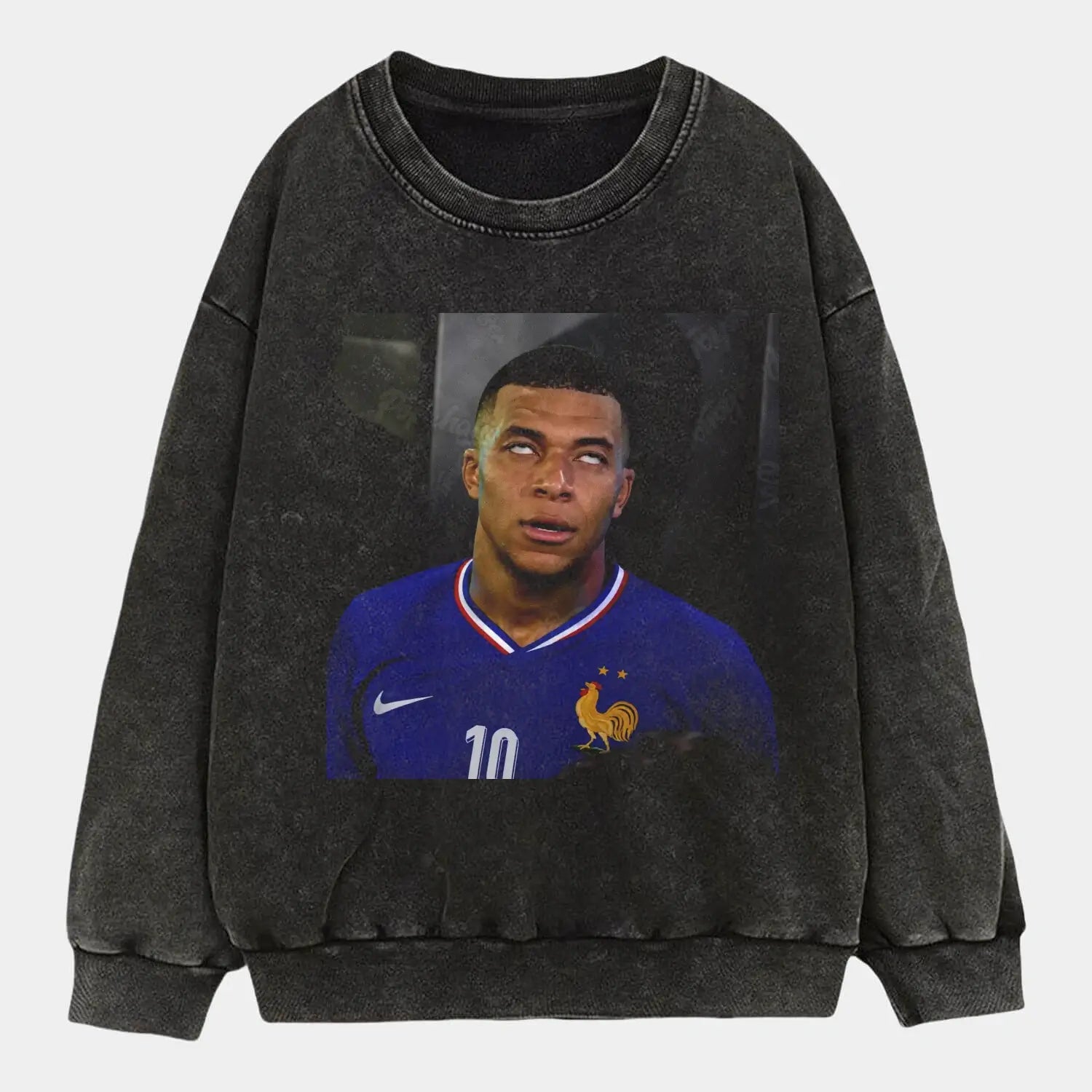 France team tee 3 - POPCHANGER