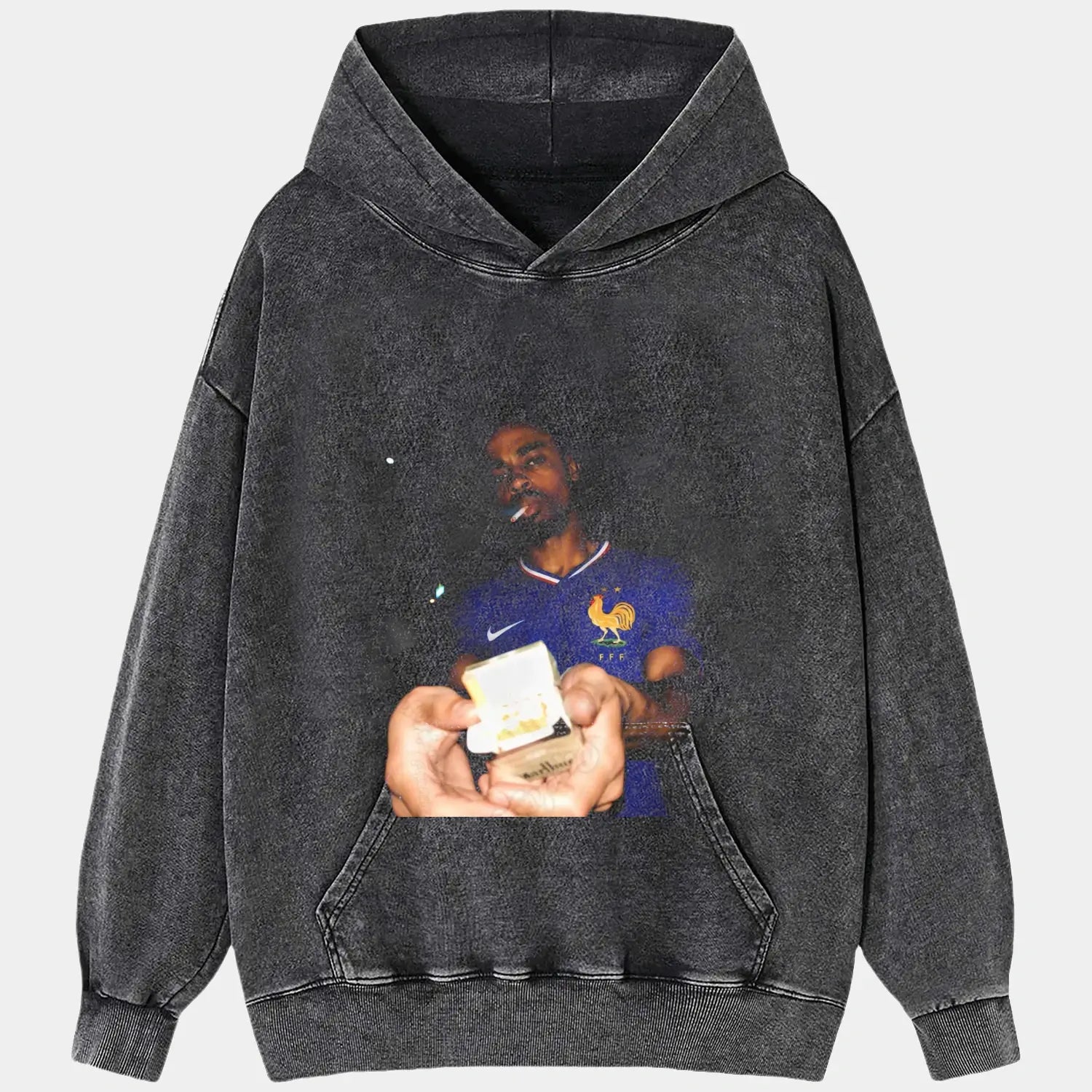 France team Tee 31 - POPCHANGER