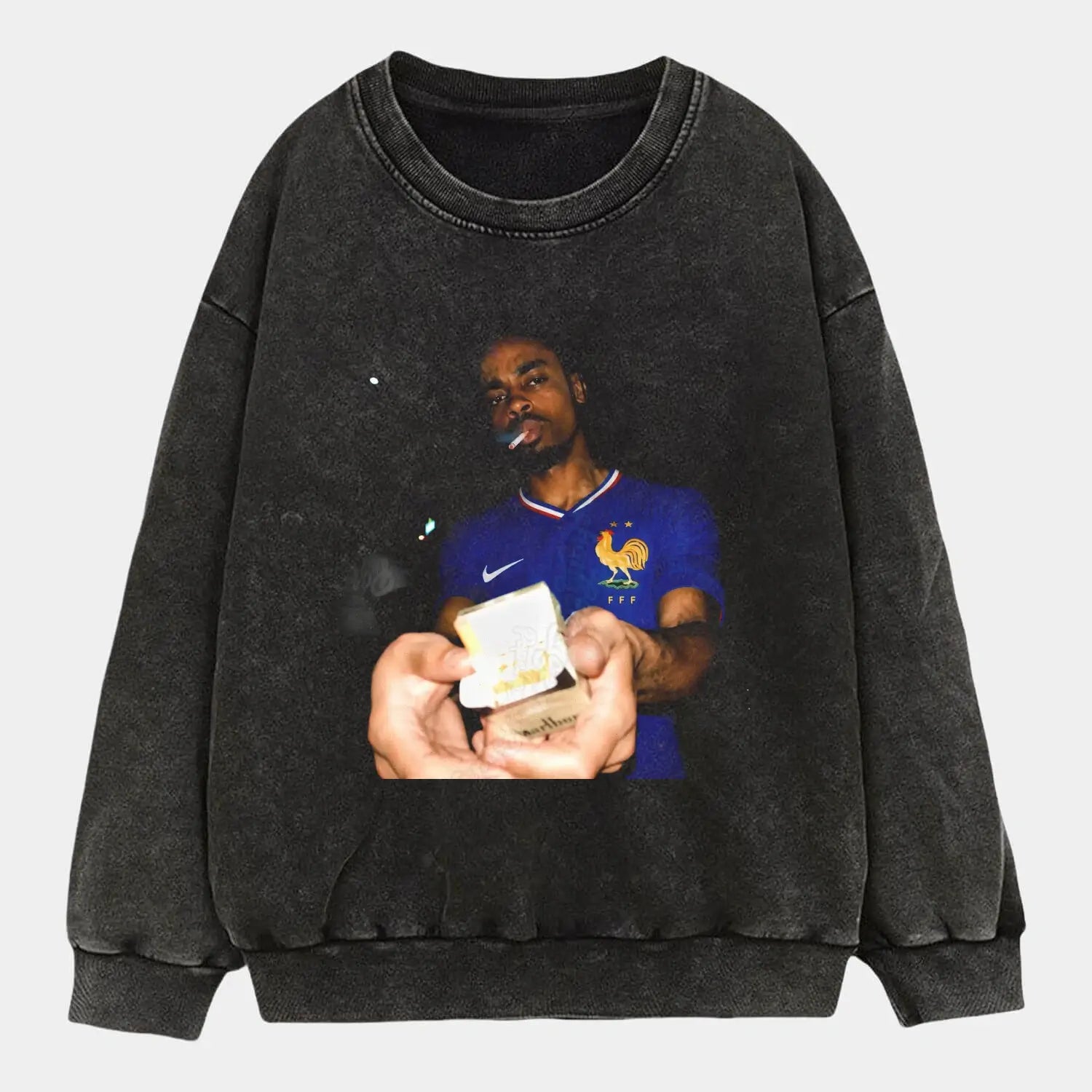 France team Tee 31 - POPCHANGER