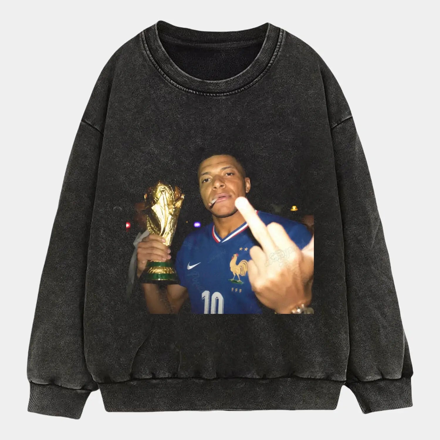 France team Tee 37 - POPCHANGER