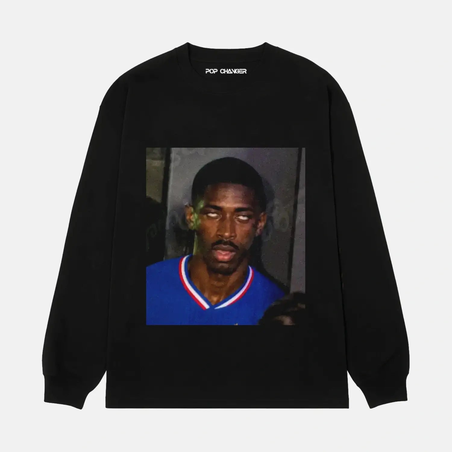 France team tee 4 - POPCHANGER