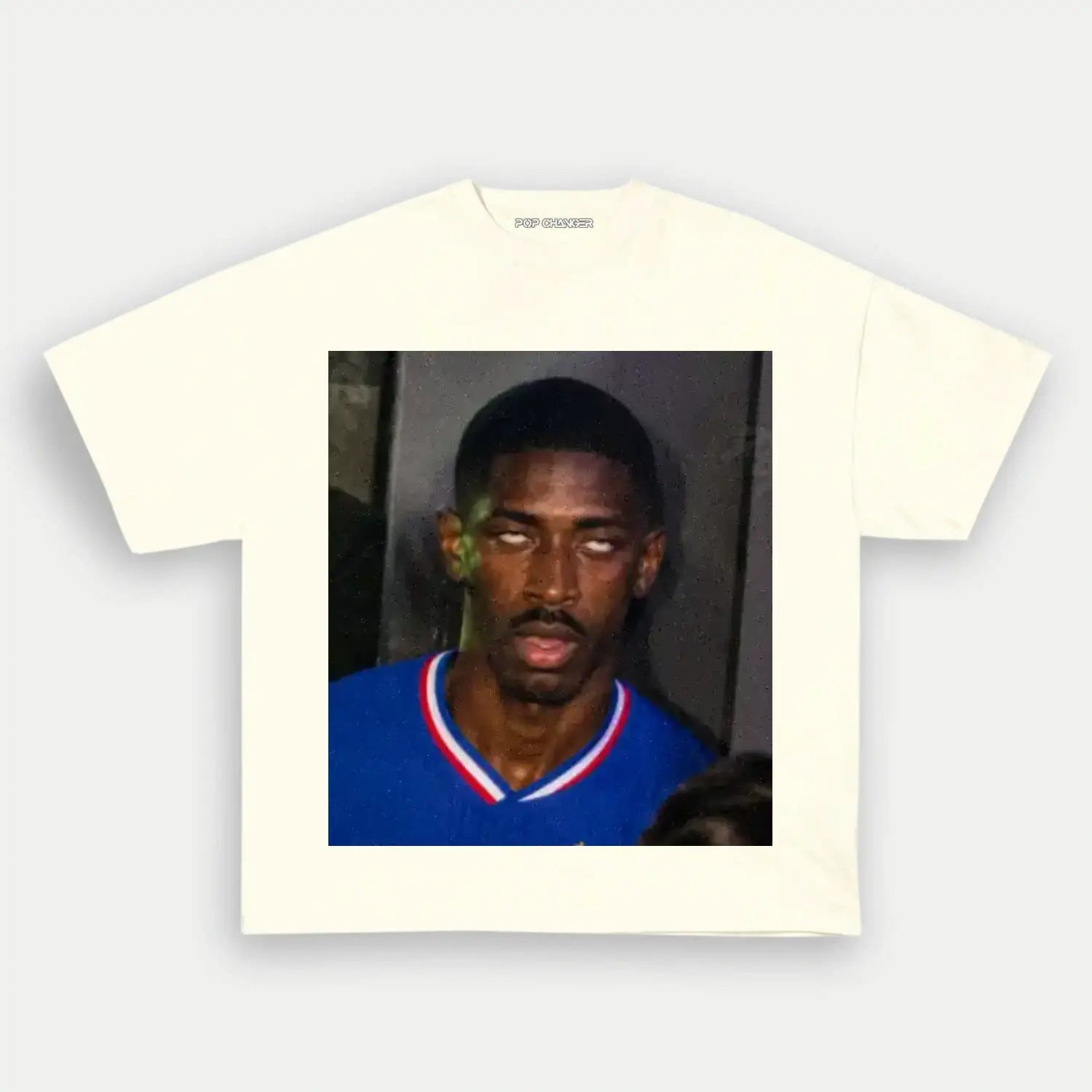 France team tee 4 - POPCHANGER