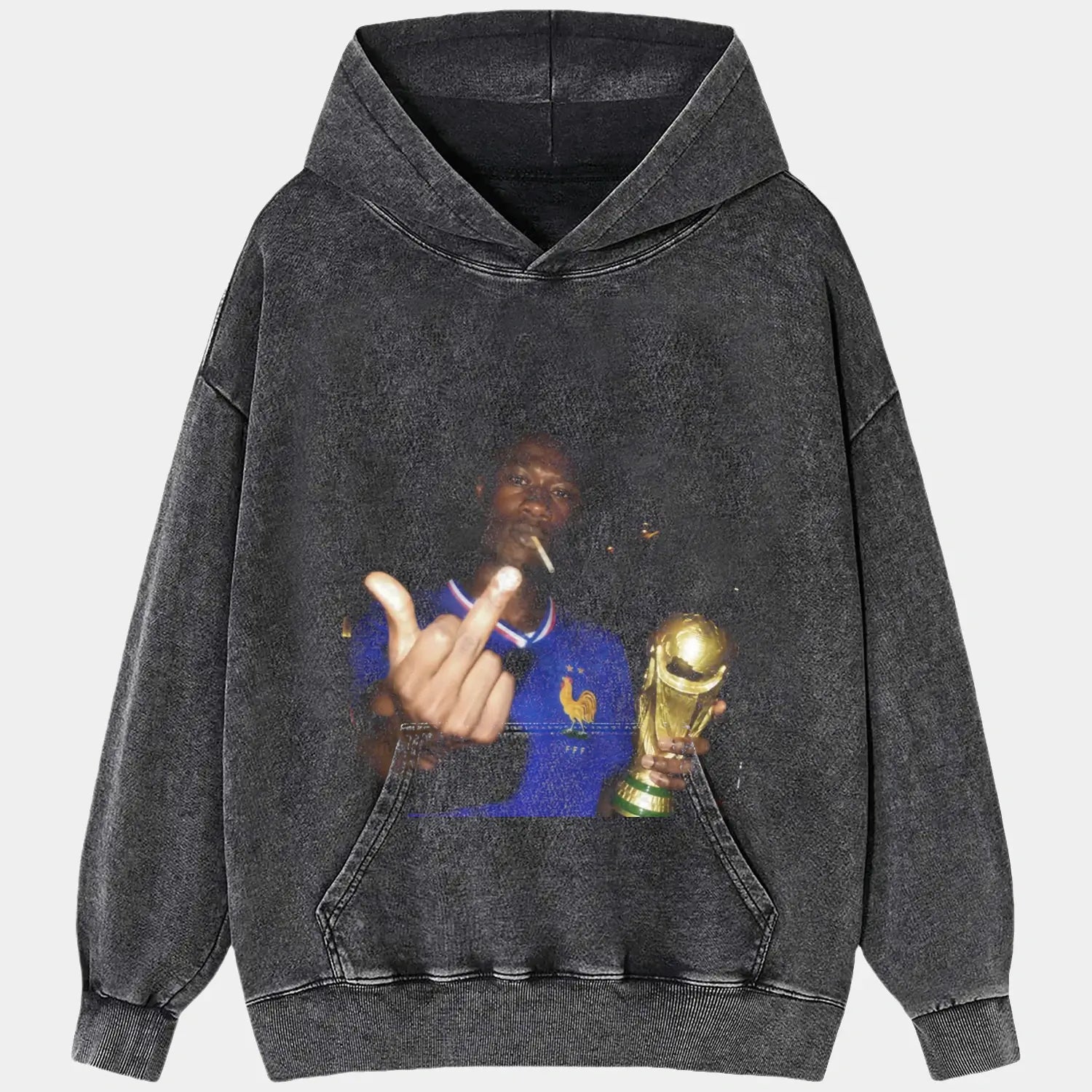 France team Tee 40 - POPCHANGER