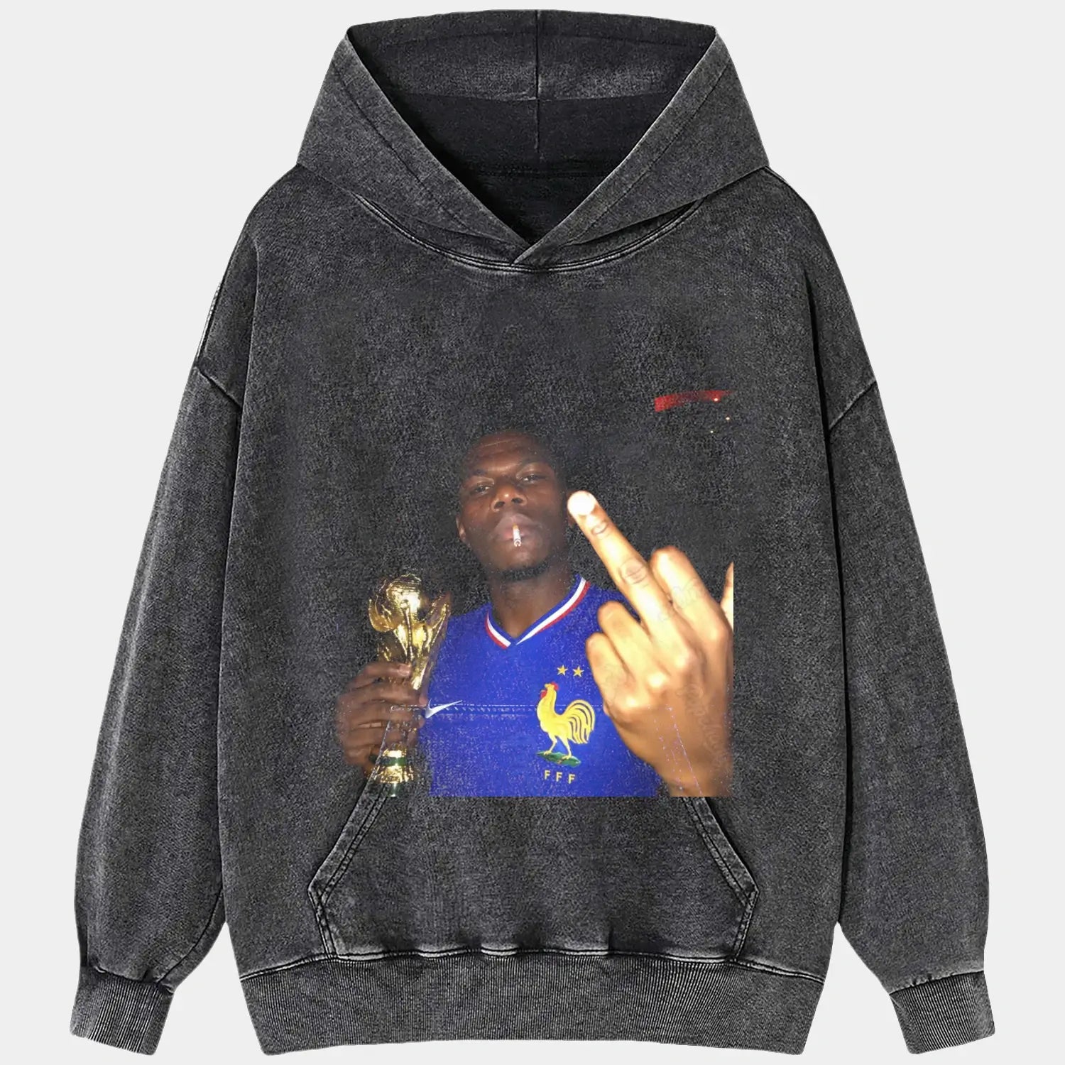 France team Tee 43 - POPCHANGER