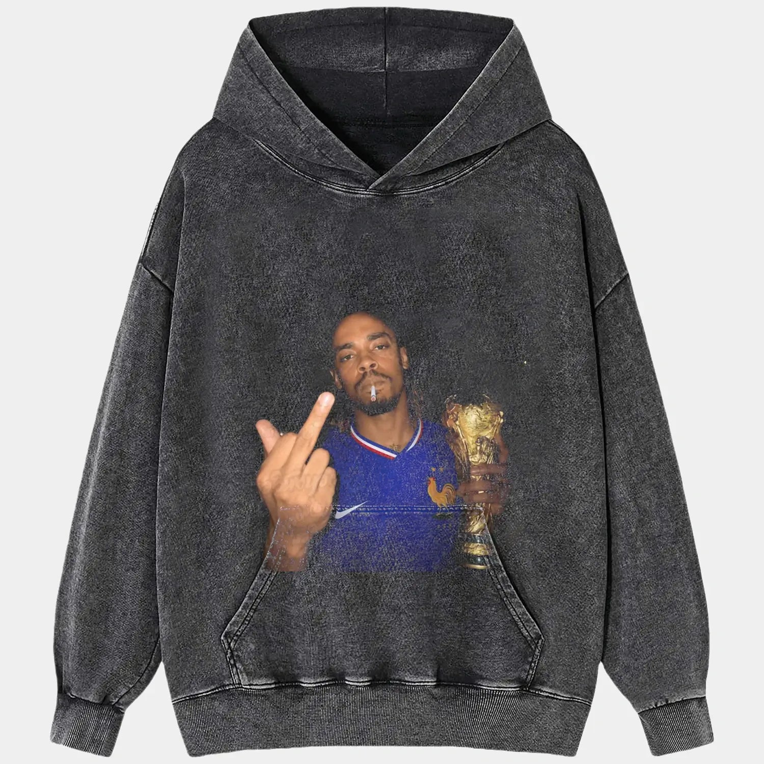 France team Tee 45 - POPCHANGER