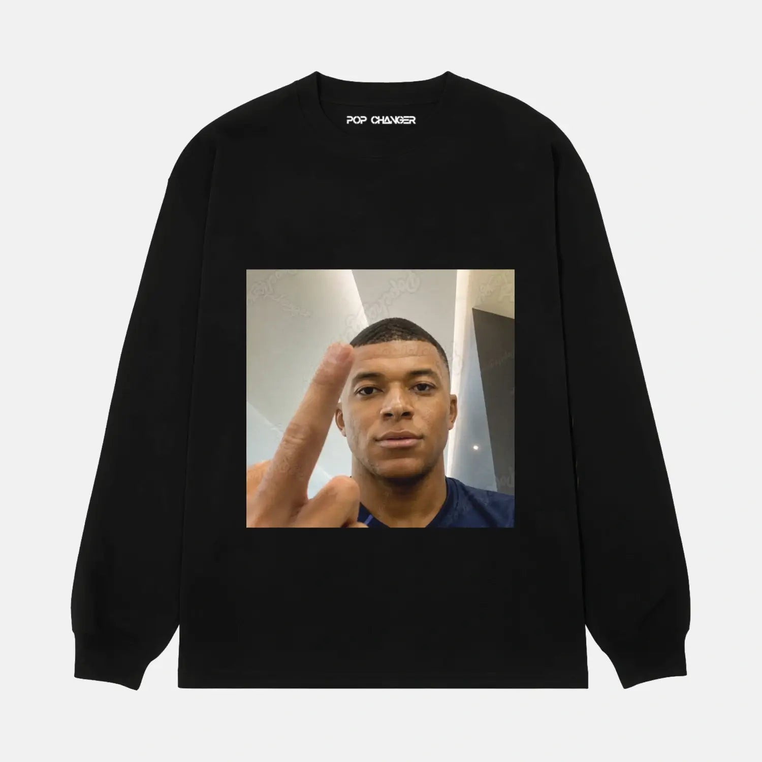 France team tee 5 - POPCHANGER